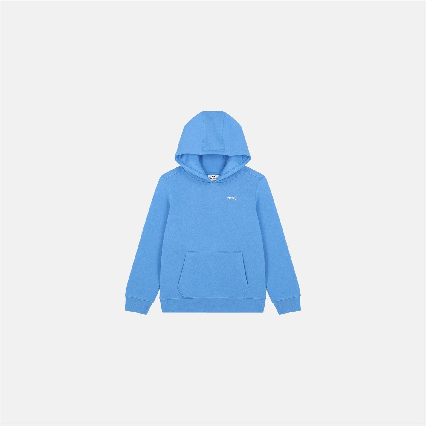 Slazenger Fleece Hoodie Junior