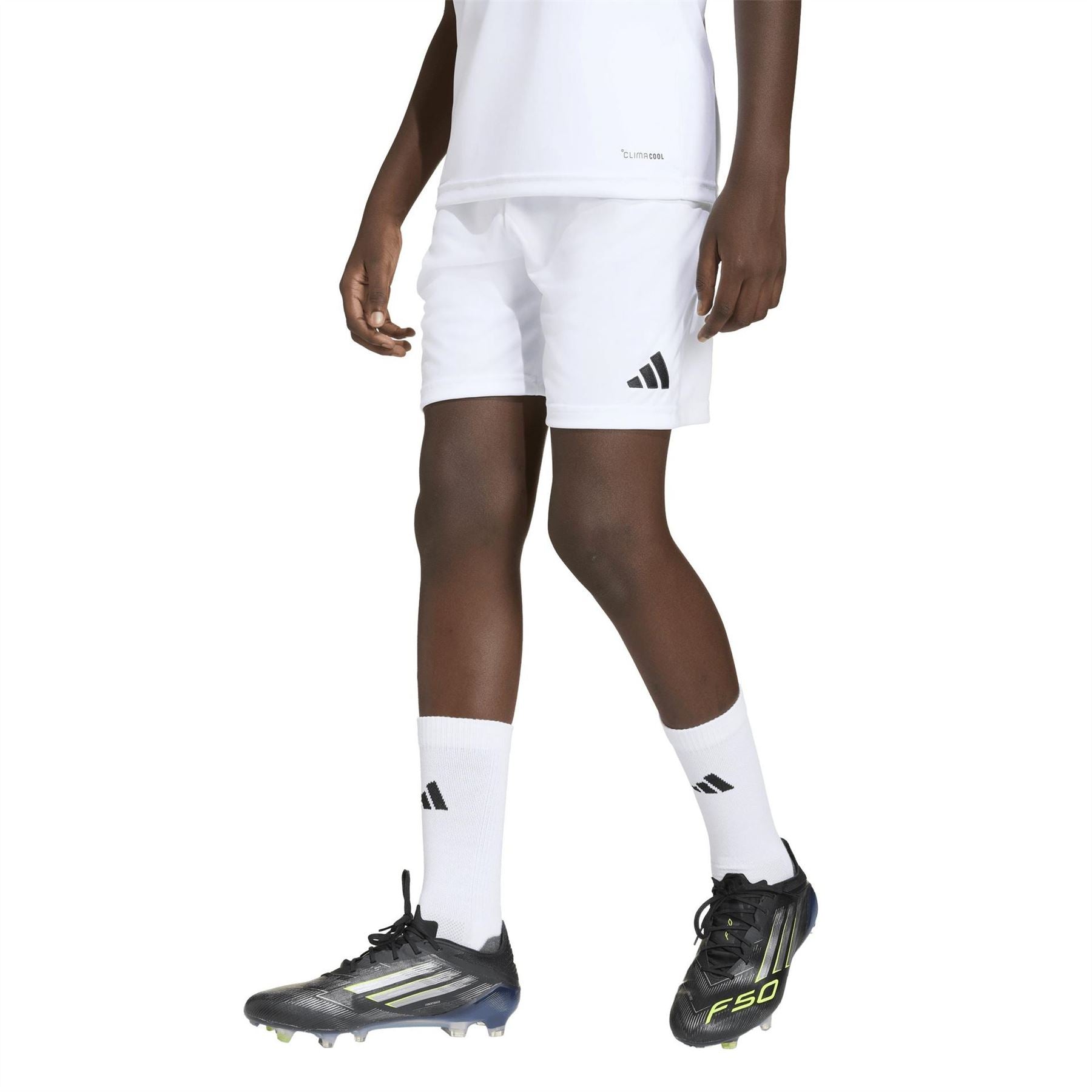 adidas Ent22 Shorts Juniors