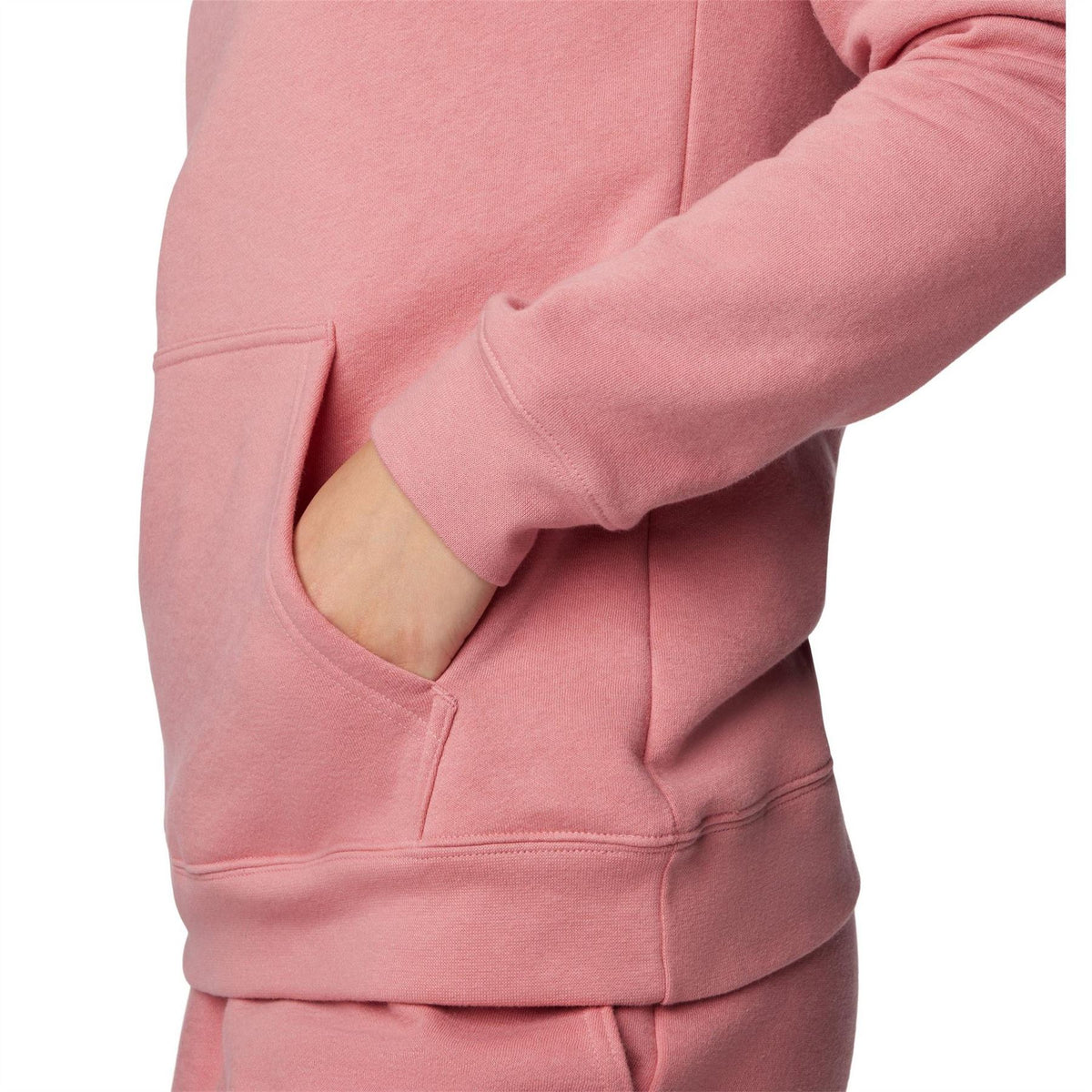 Columbia Trek Hooded Regular Fit Sweatshirt