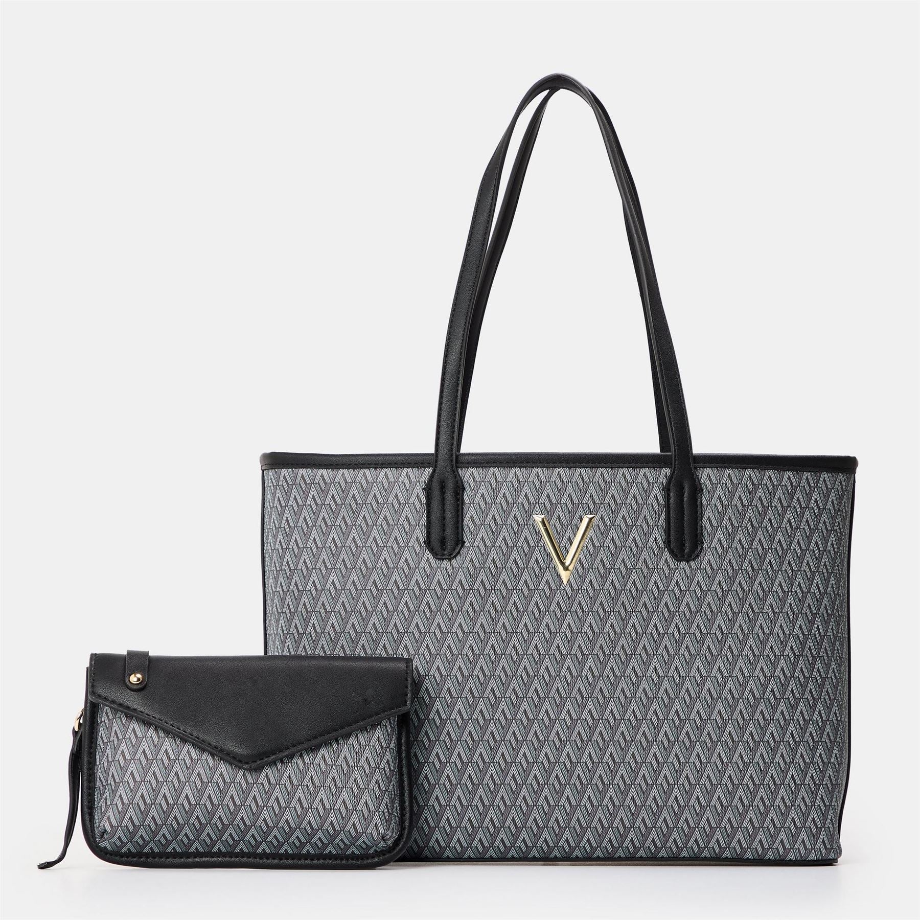 Valentino Vmv Queenre Tote Bag