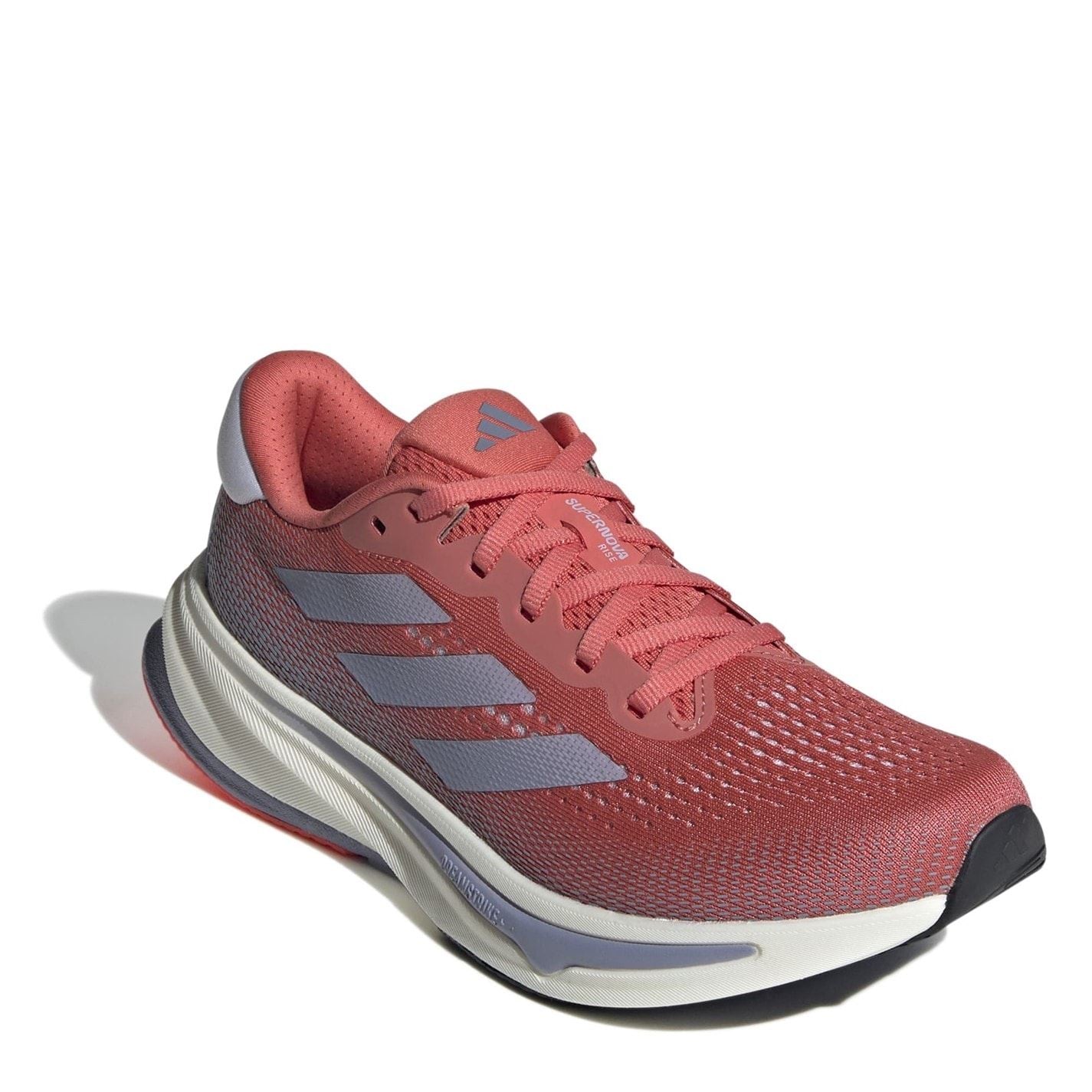 adidas Womens Supernova Rise Running Shoes