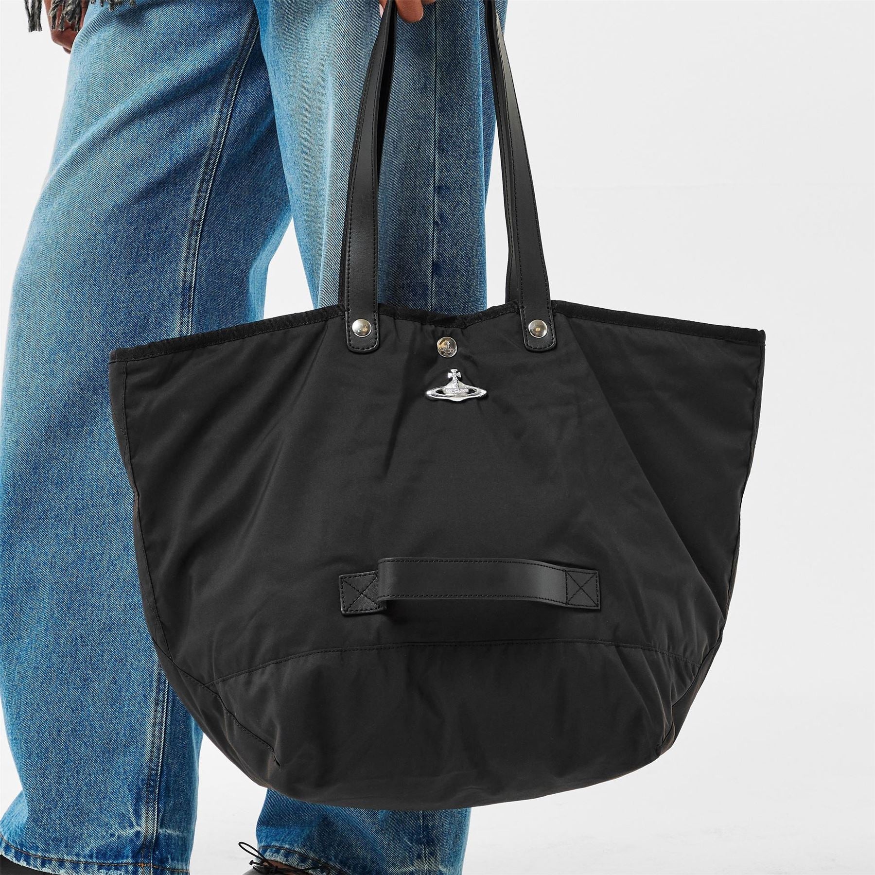Vivienne Westwood Viv Utility Tote Bags