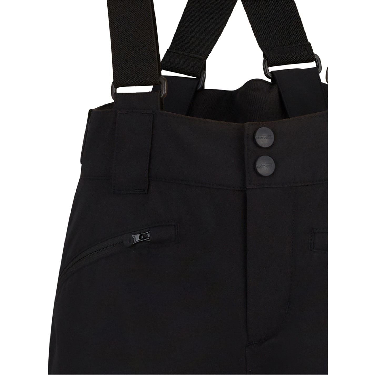 Ziener Axi Jun Ski Pants Juniors