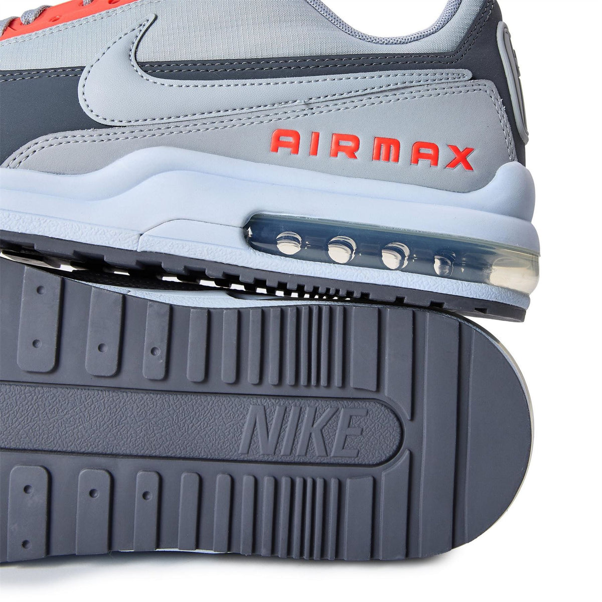 Nike Mens Air Max Ltd 3 Shoe