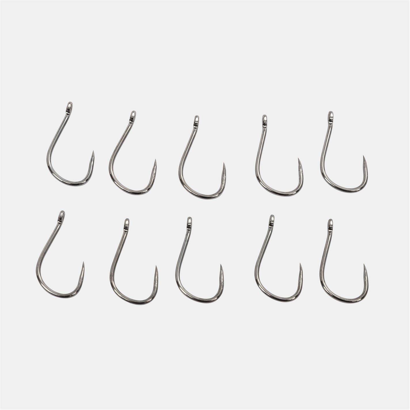 Diem Carp Hookset 60pc