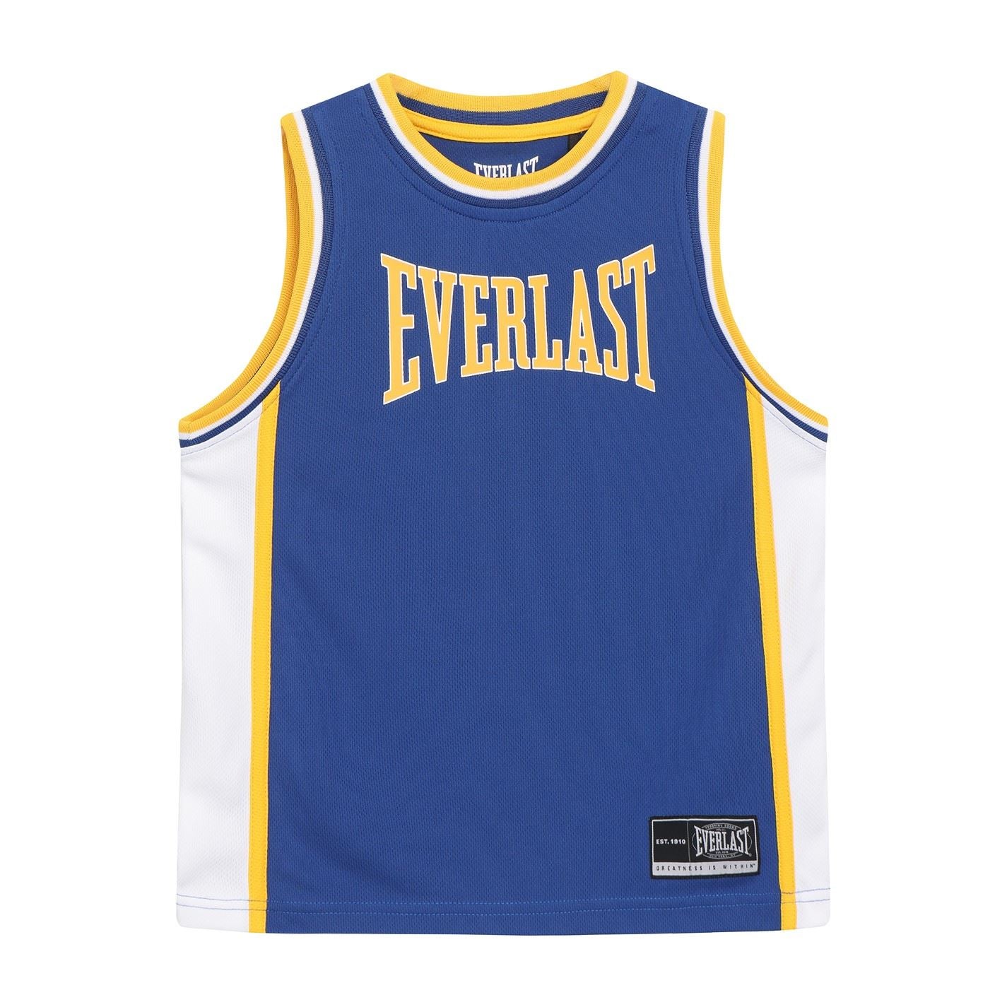Everlast Basketball Set Infants