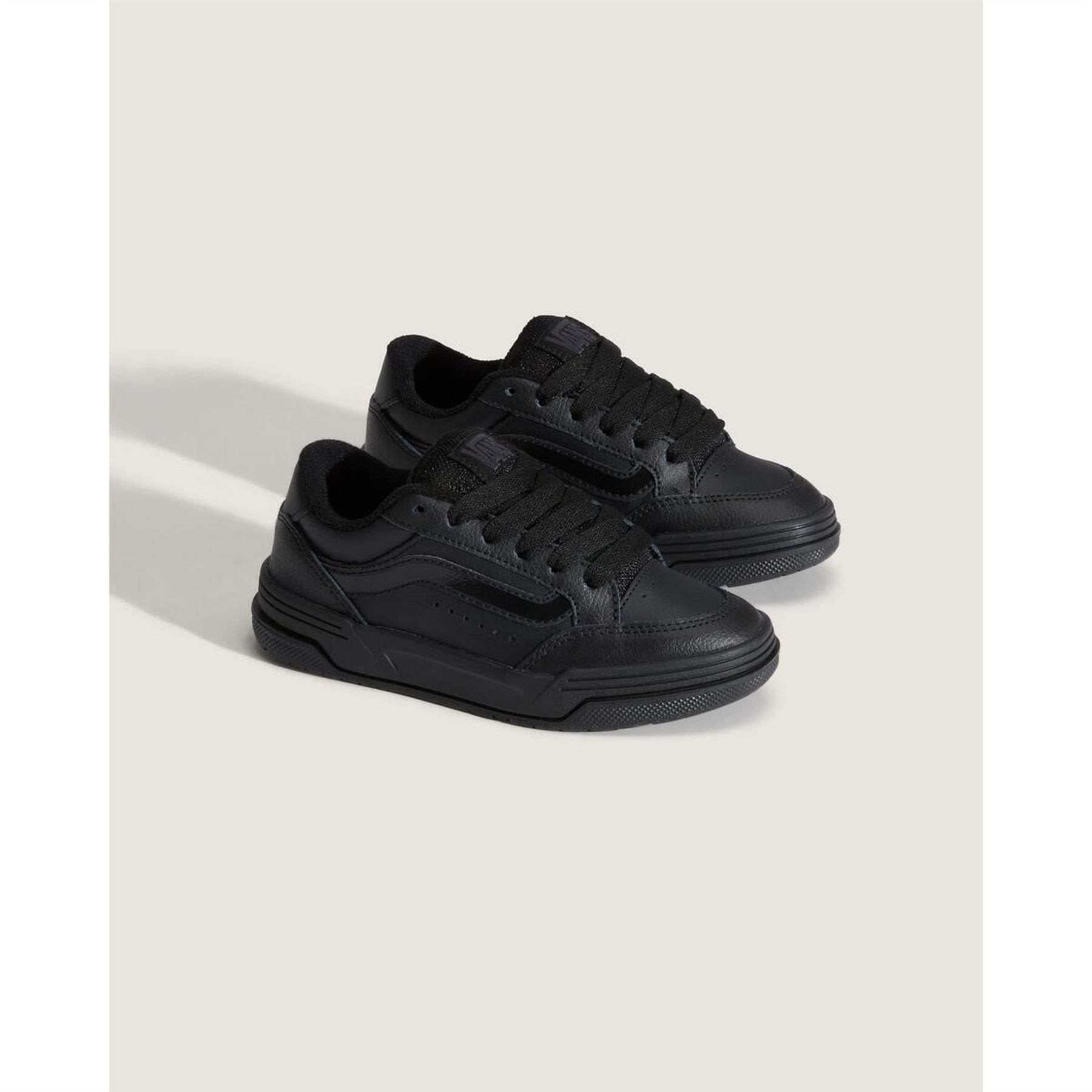 Vans Hylane Junior Lace-Up Low Top Sneakers