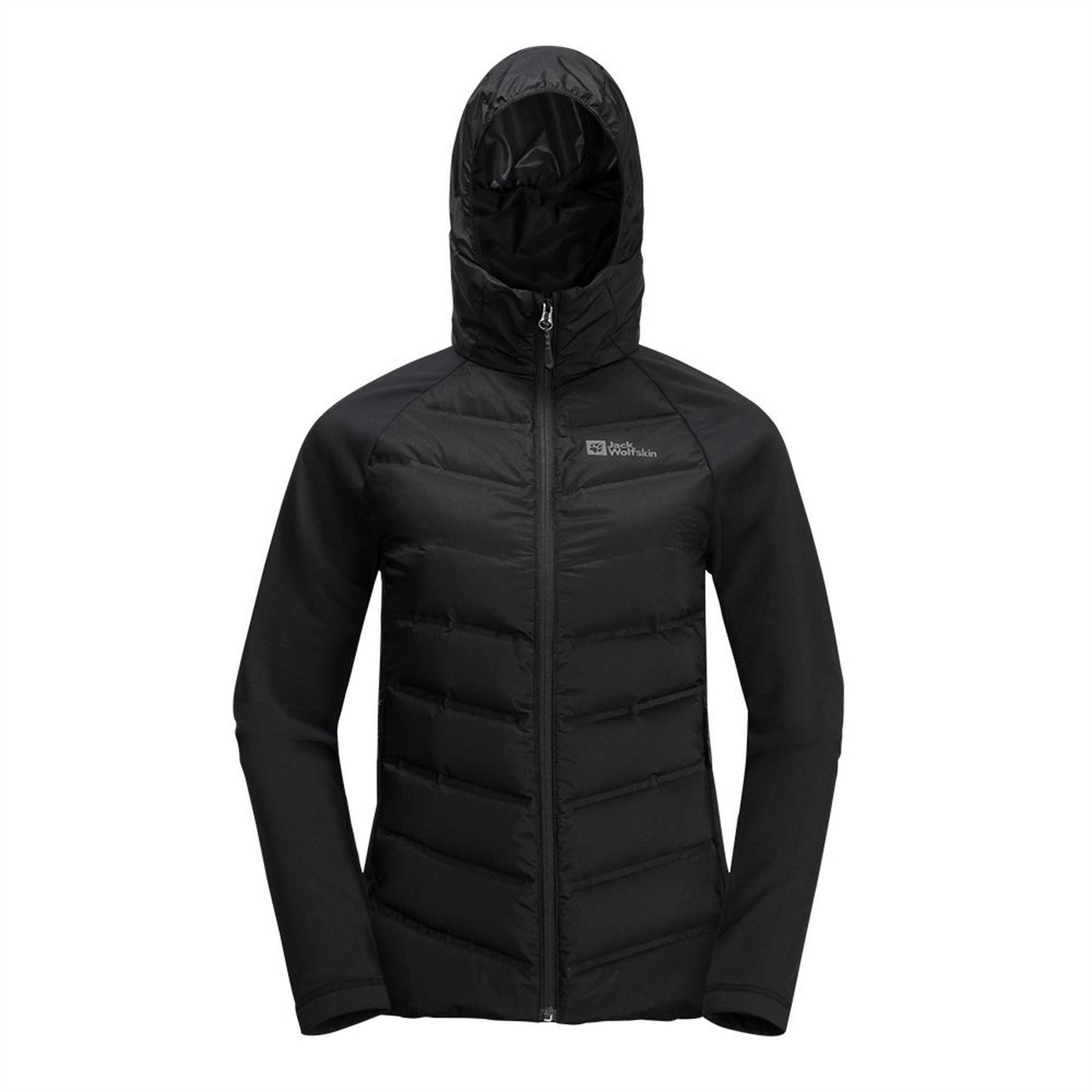 Jack Wolfskin Tasman Down Hybrid
