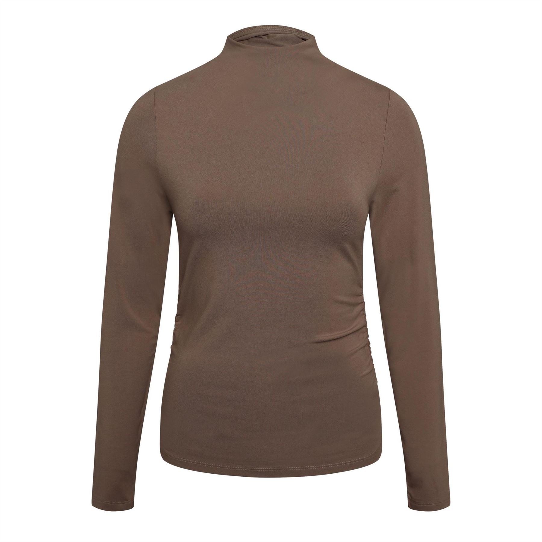 Levis Nina Top Taupe