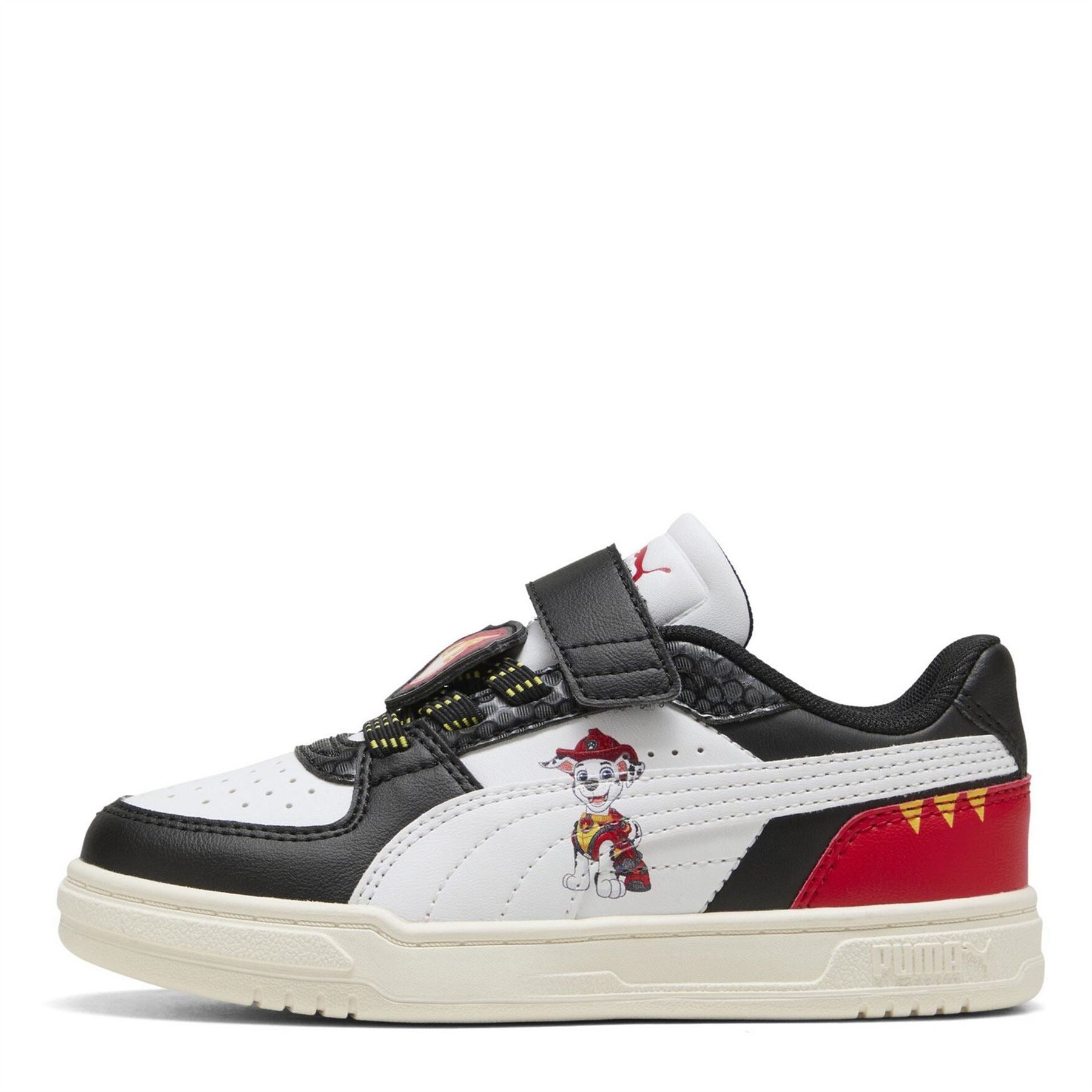 Puma X Paw Patrol Caven Iii Mid Sneakers Kids