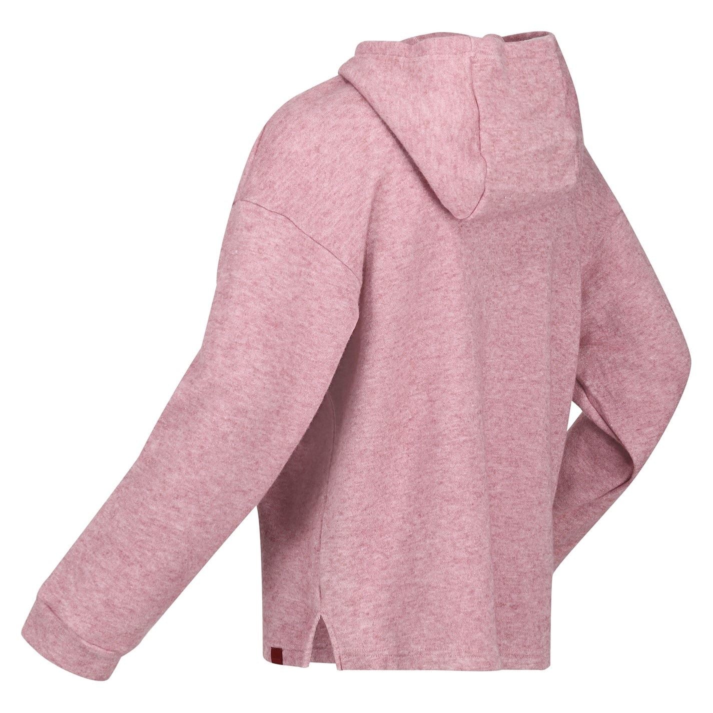 Regatta Kassidy Relaxed Fit Drop Shoulder Sweatshirt