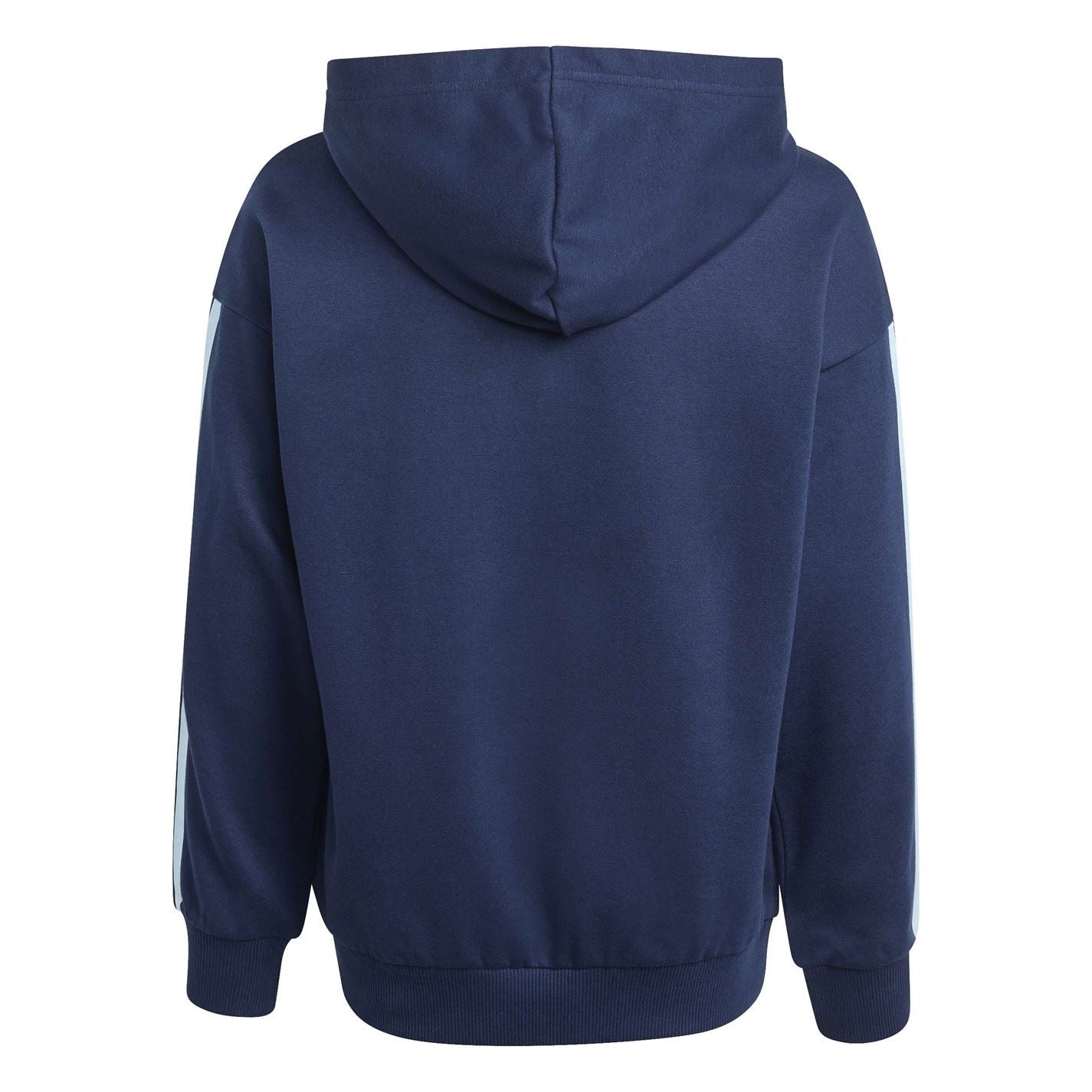 adidas House Of Tiro Fleece Hoodie Juniors