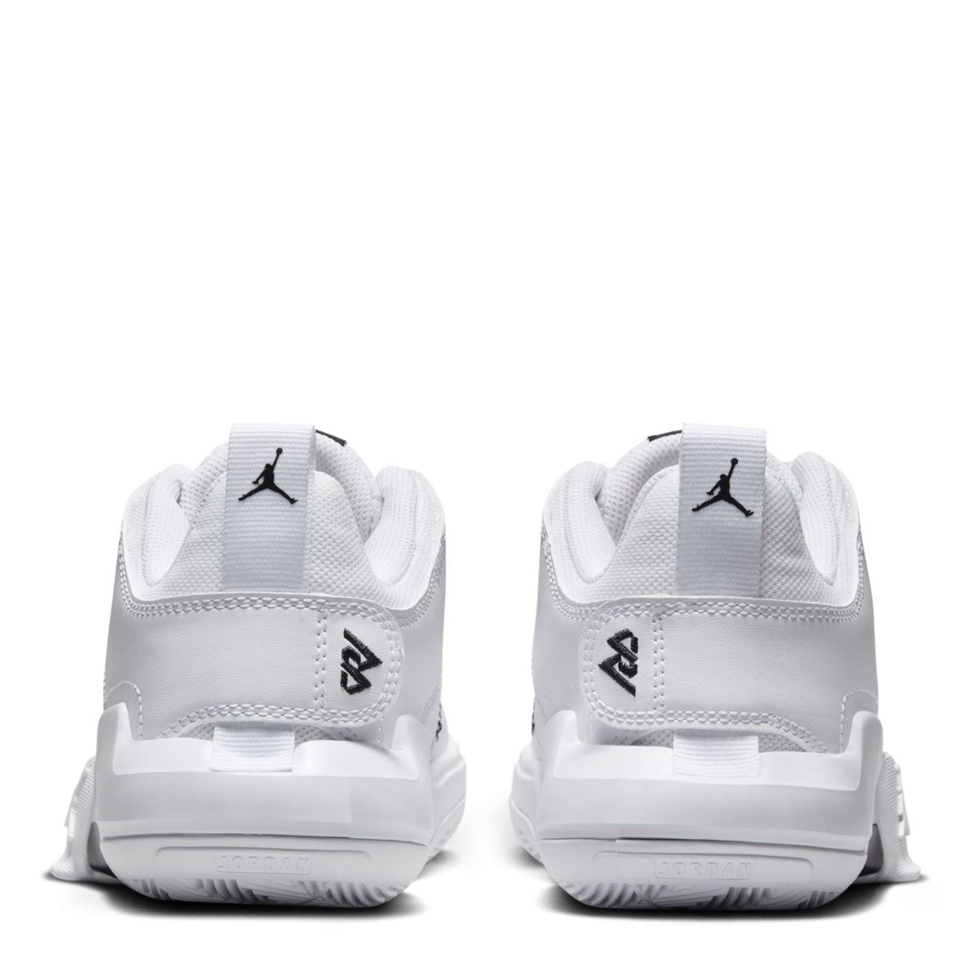 Air Jordan One Take 5 Low Top Sneakers