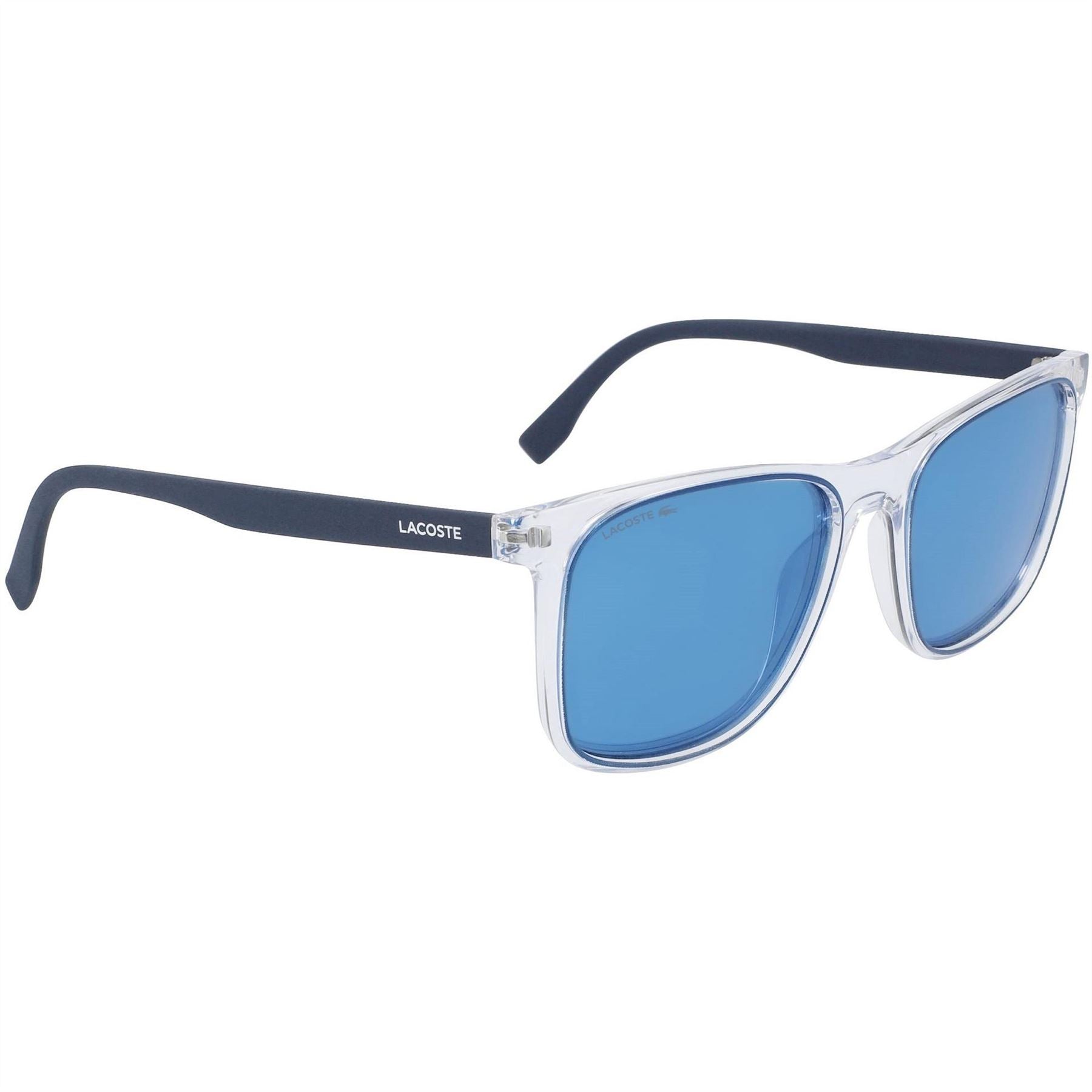 Lacoste Modified Rectangle Sunglasses