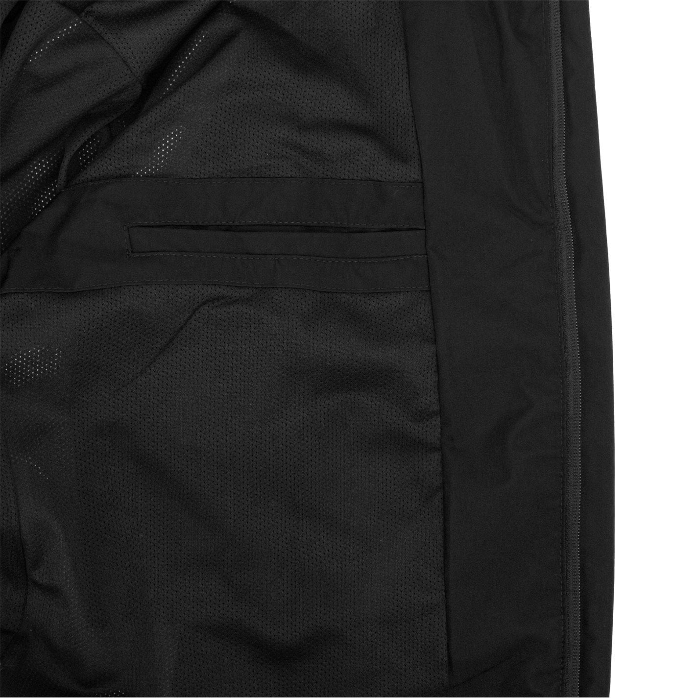 Gelert Hooded Water Resistant Windproof Waterproof Jacket
