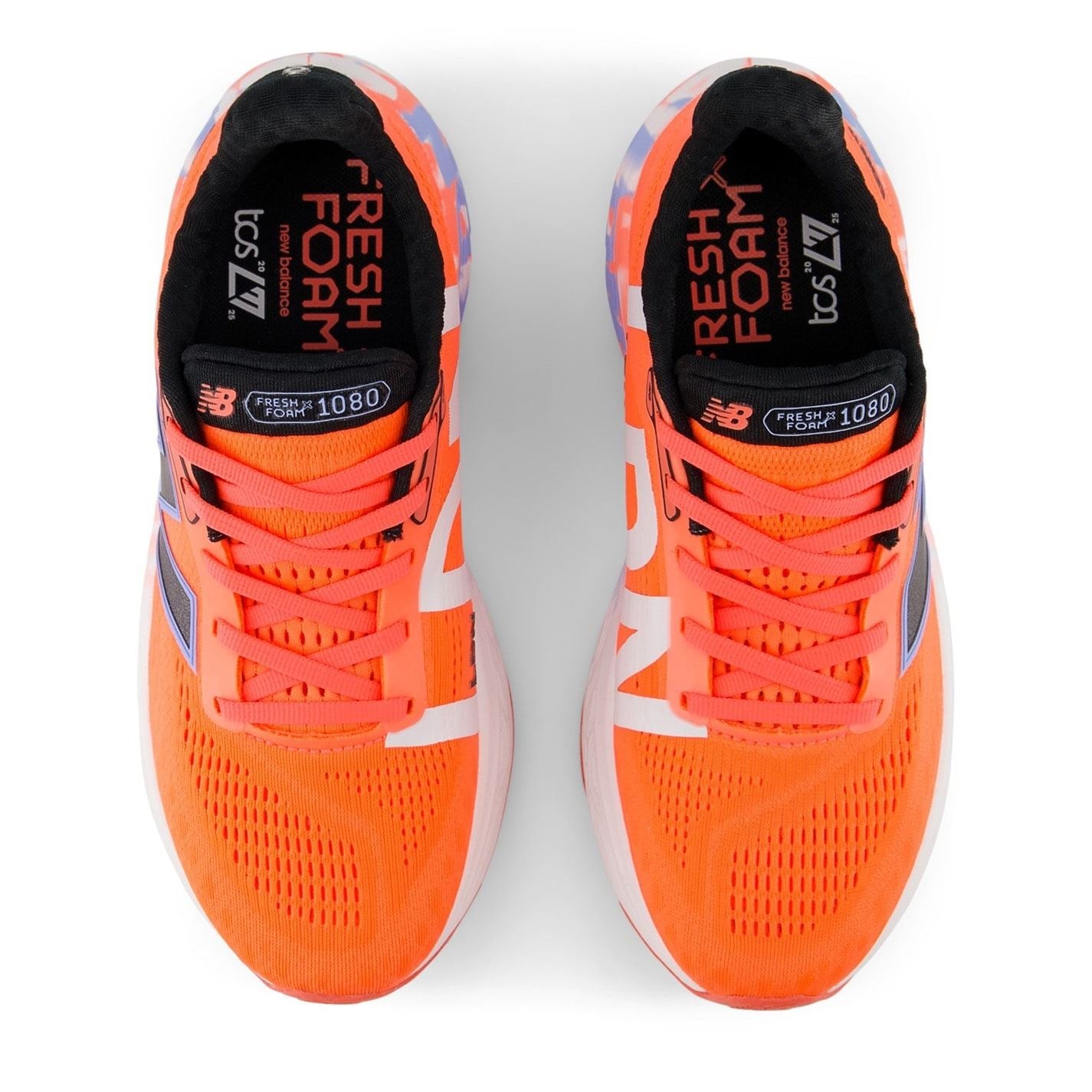 New Balance Womens Balance Fresh Foam 1080 V14 Running Shoes