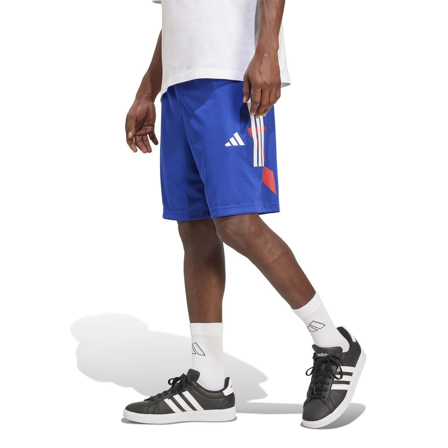 adidas House Of Tiro Nations Shorts Adults