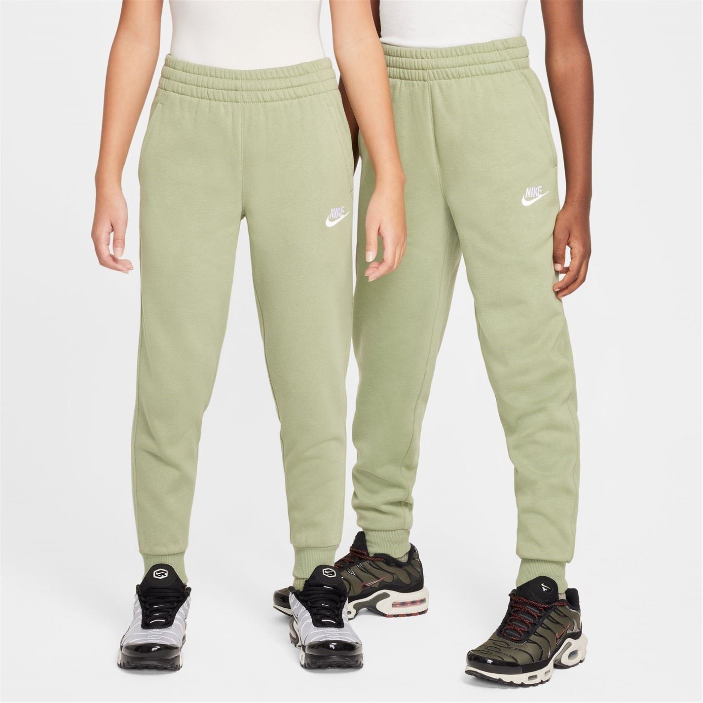 Nike Sportswear Club Fleece Big Kids Pants