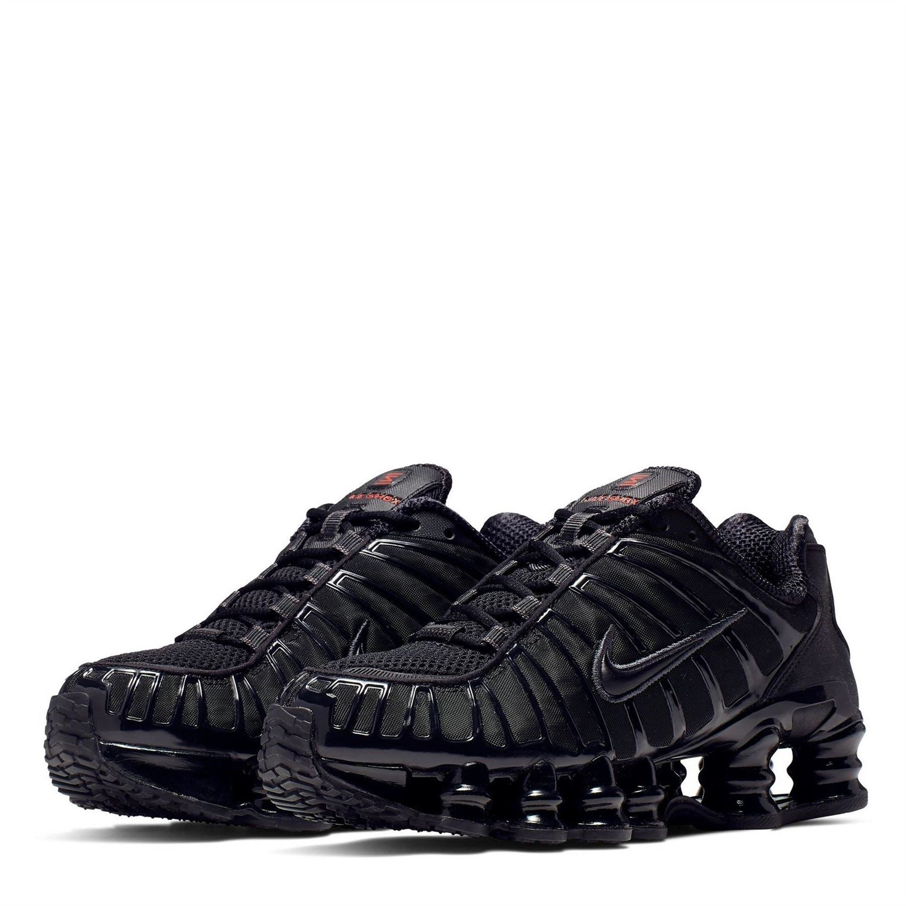Nike Shox tl