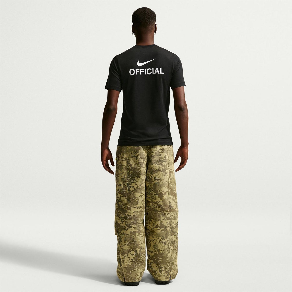 Nike Official T-Shirt