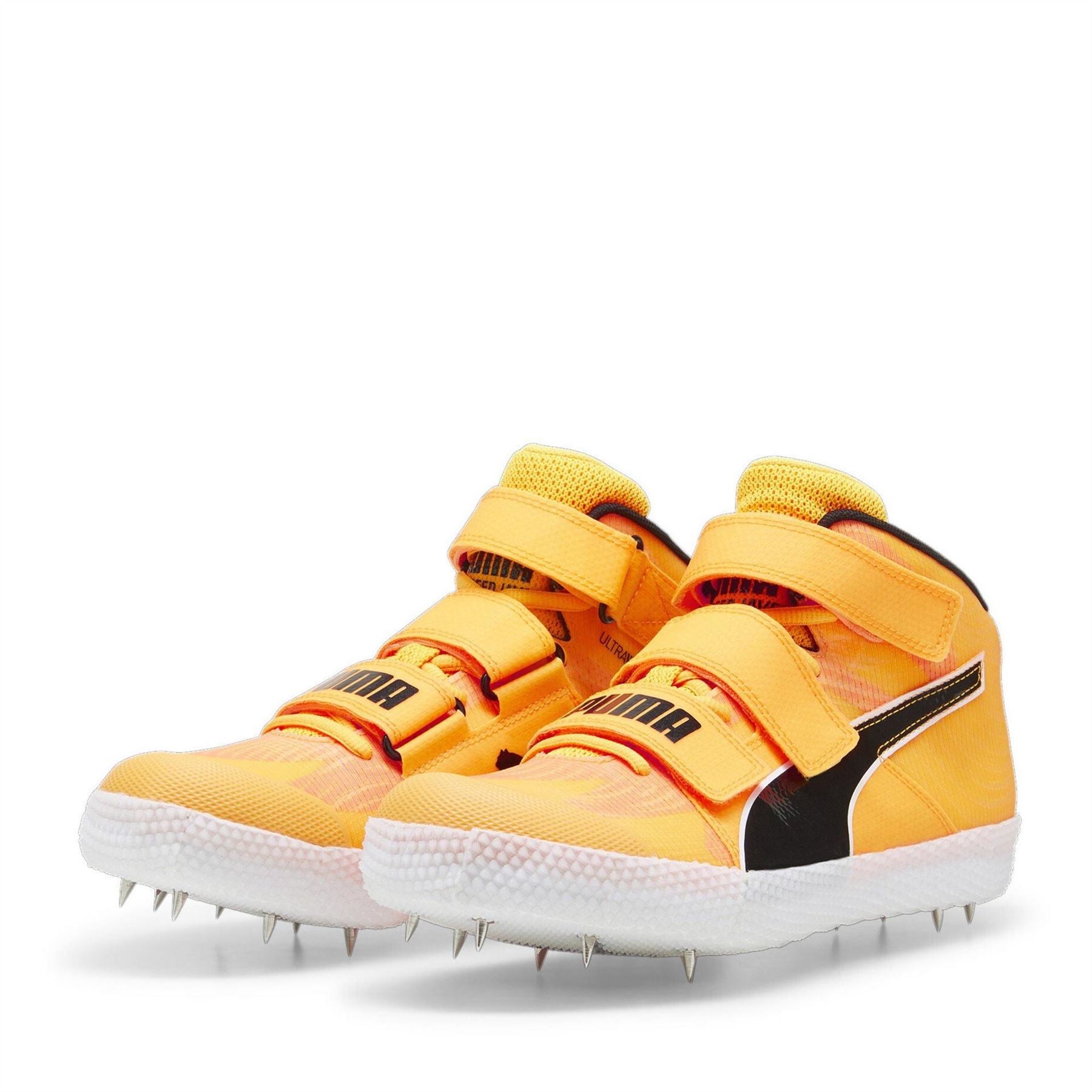 Puma Evospeed Javelin 4 Ultraw Track Running Spikes