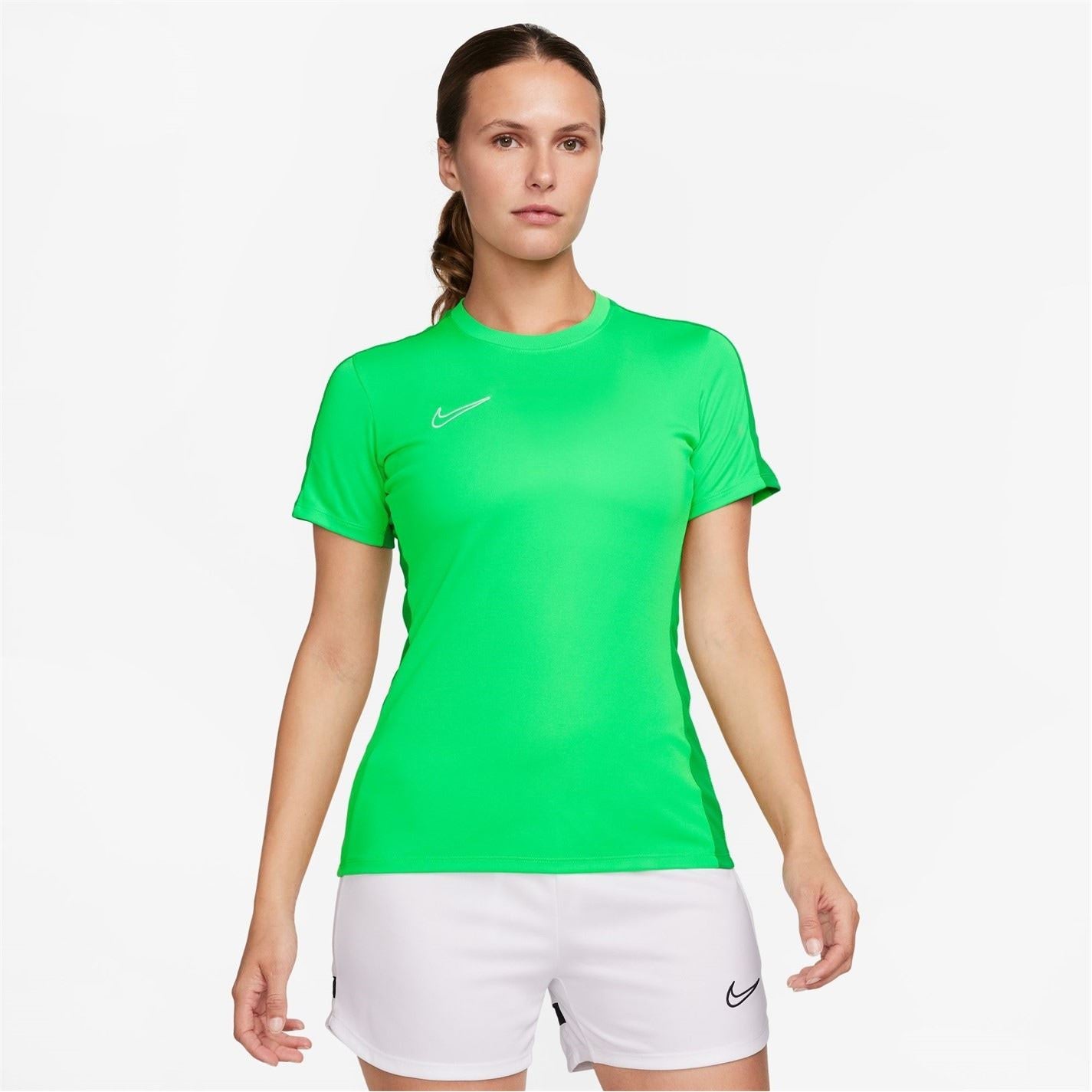 Nike Acd23 Slim Fit Short Sleeve T-Shirt