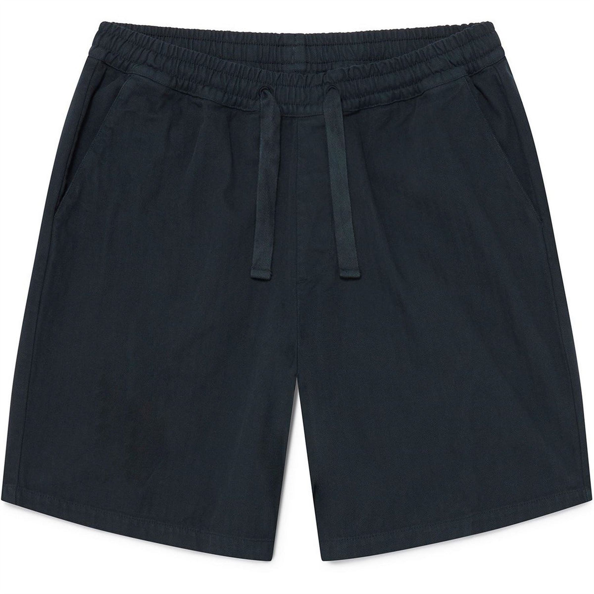 Albam Herringbone Tailored Shorts