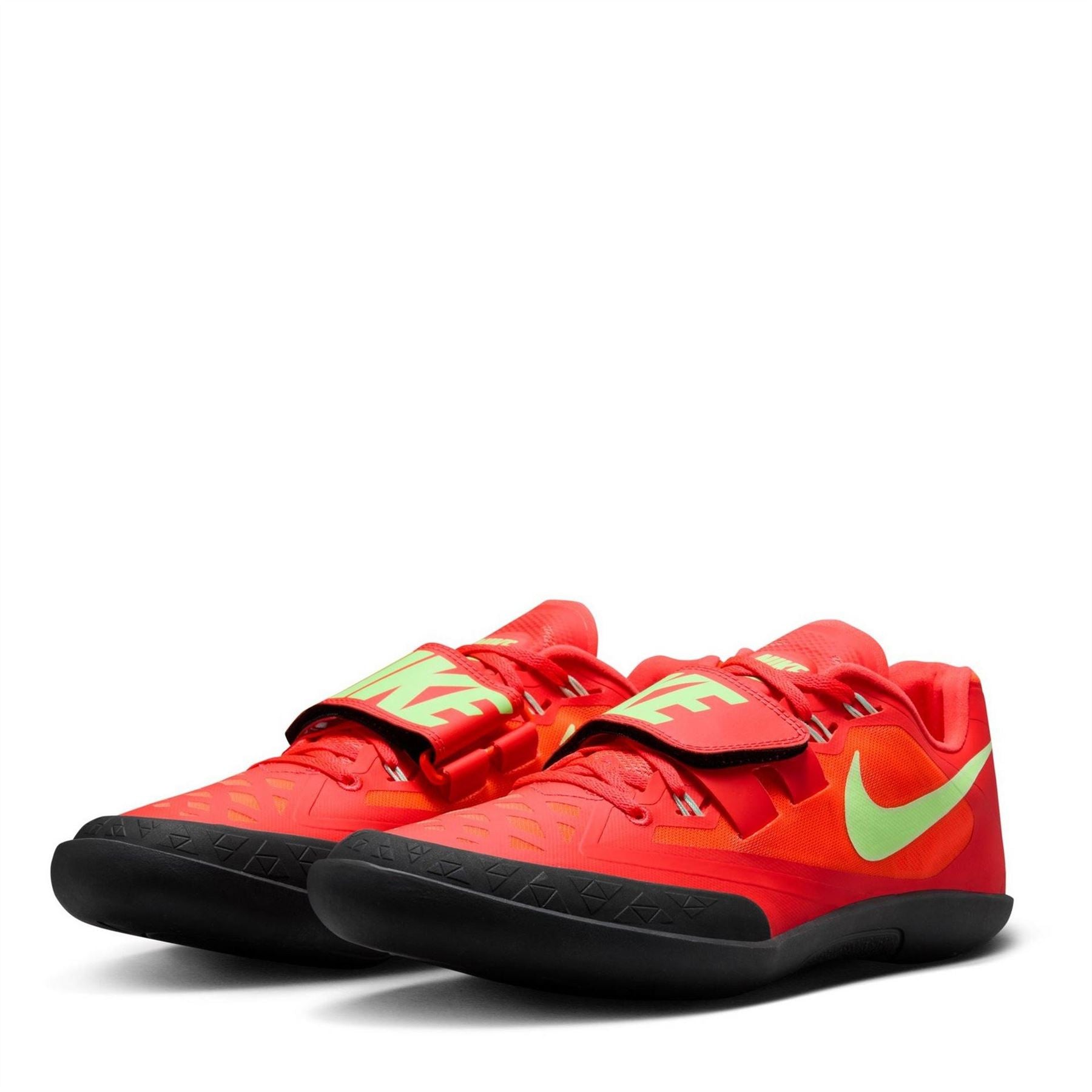 Nike Zoom Sd 4 Track Running Spikes