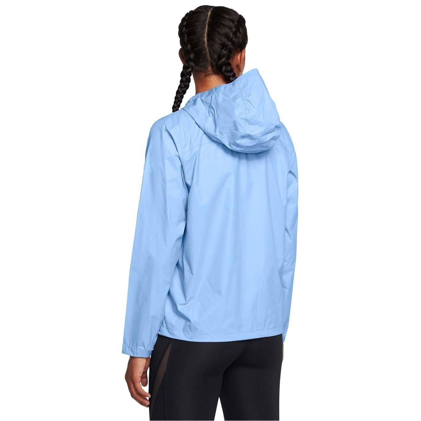 Under Armour Cloudstrike Moisture Wicking Waterproof Performance Training Jacket