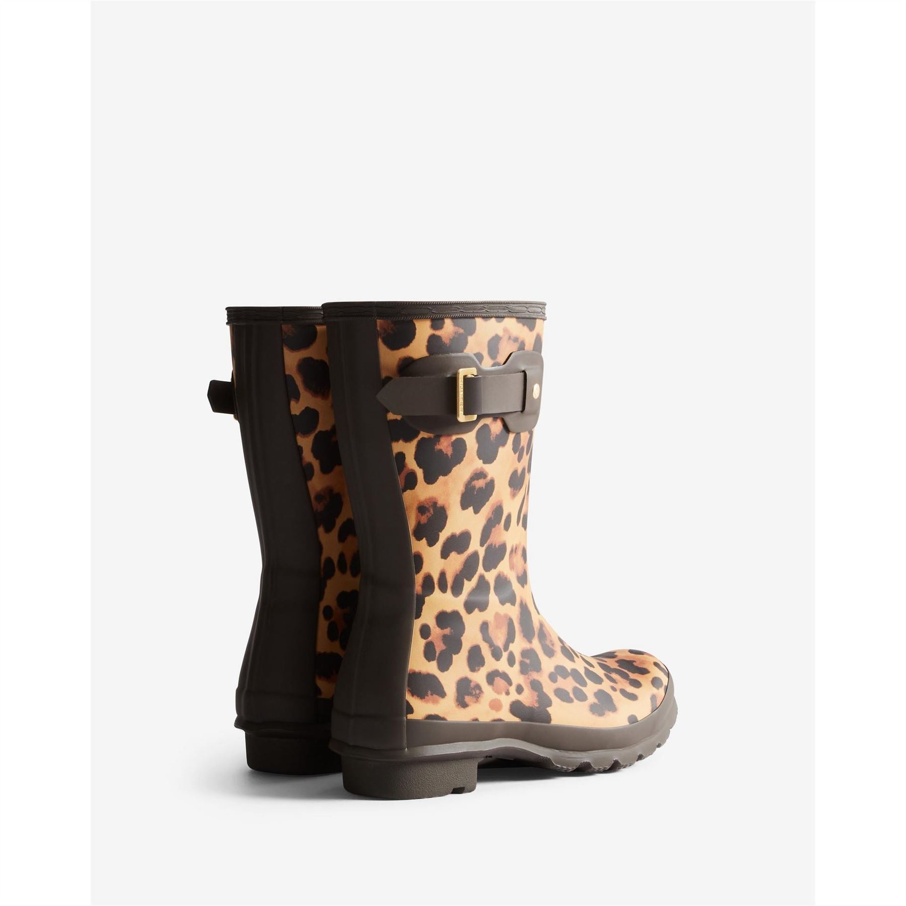 Hunter Wellington Boots