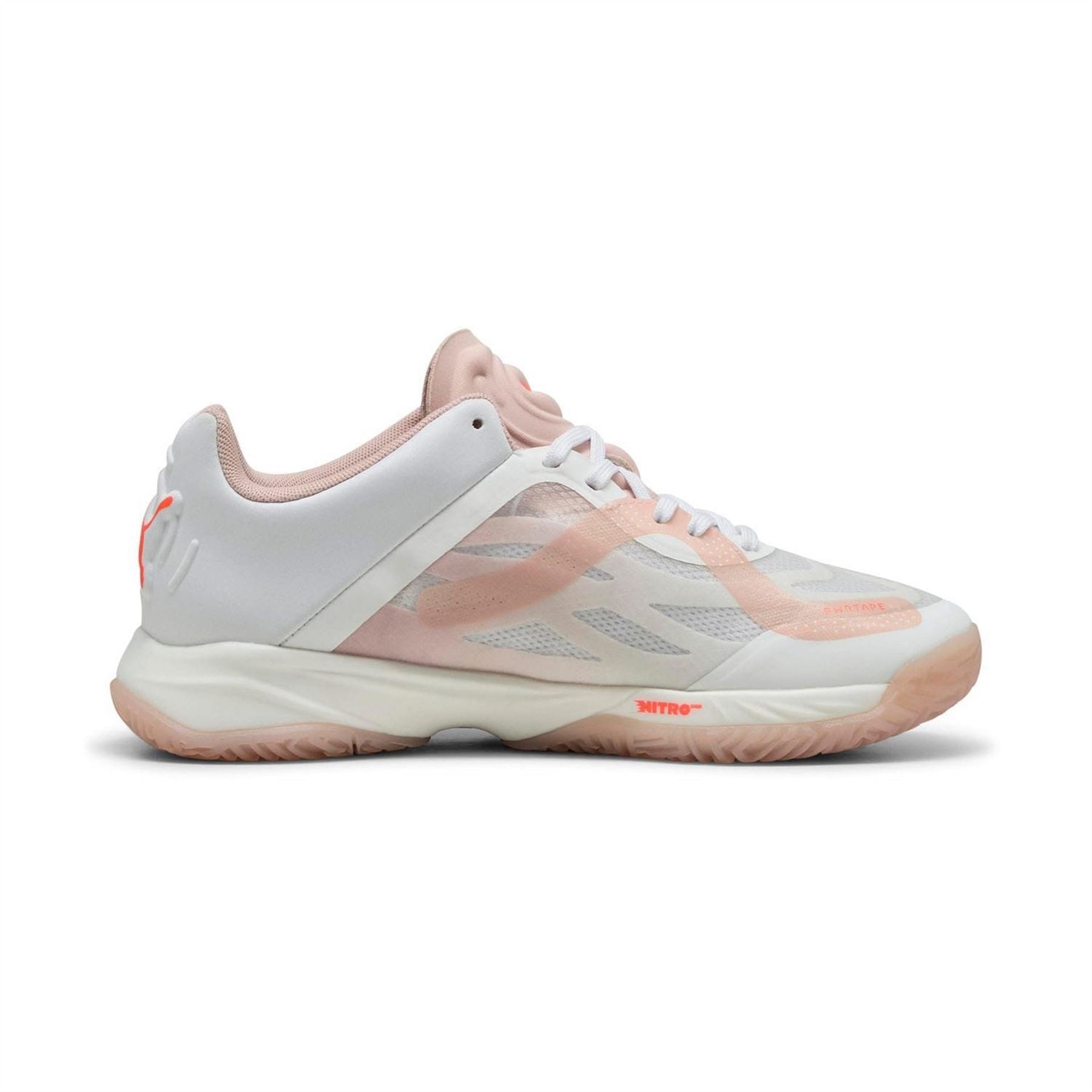 Puma Nitro Sqd Trainers