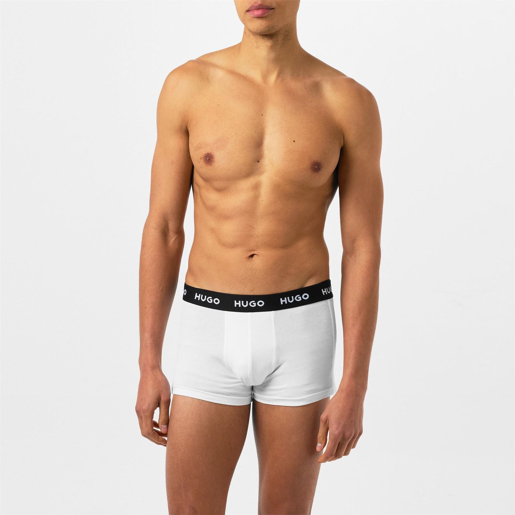 Hugo Pack Boxer Shorts