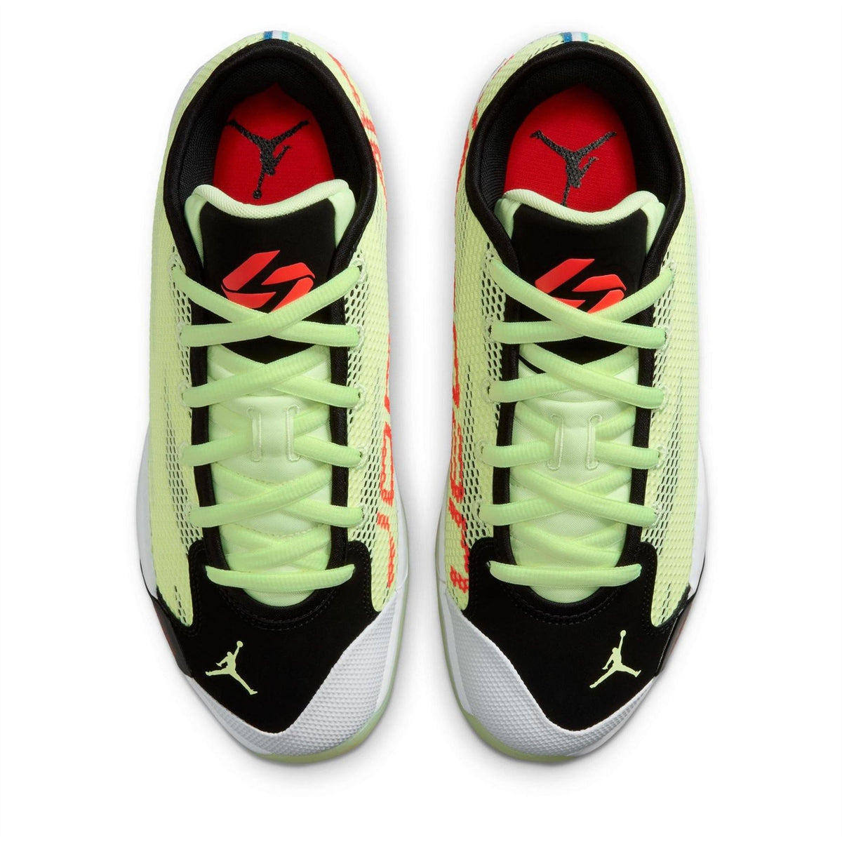 Air Jordan Luka 77 Basketball Trainers