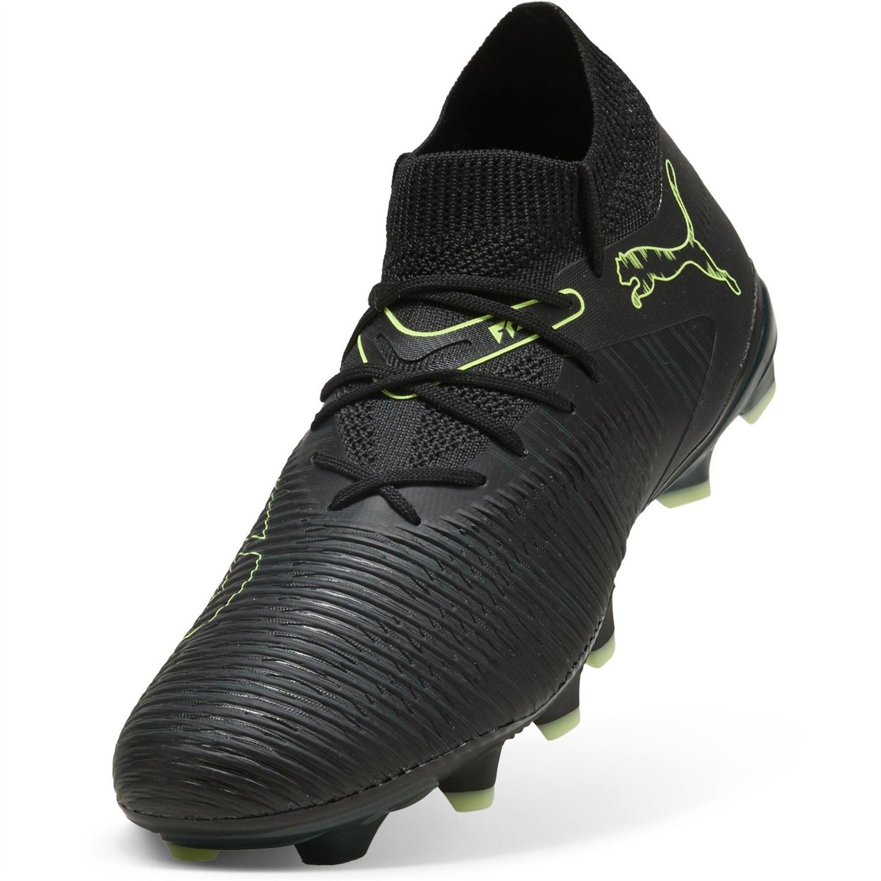 Puma Future Ultimate Brilliance Firm Ground Football Boots