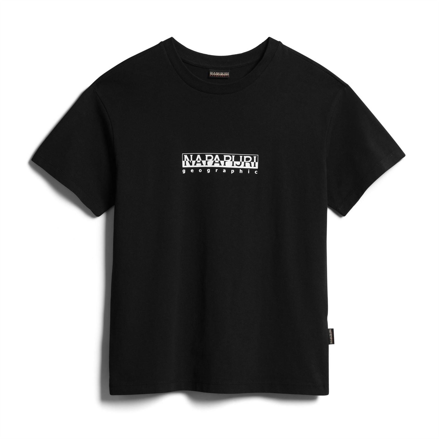 Napapijri Print T-Shirt