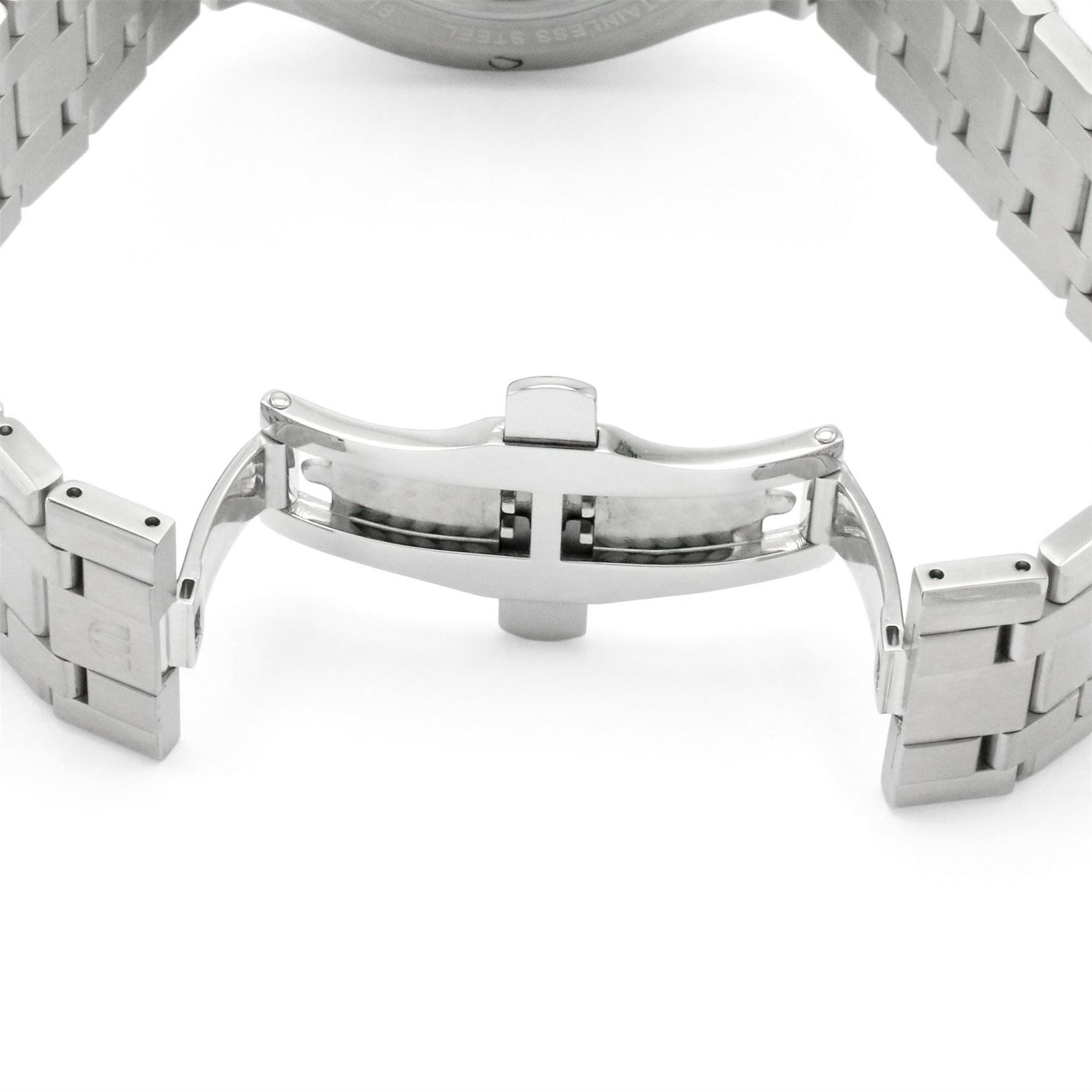 Maurice Lacroix Analogue Quartz Watch