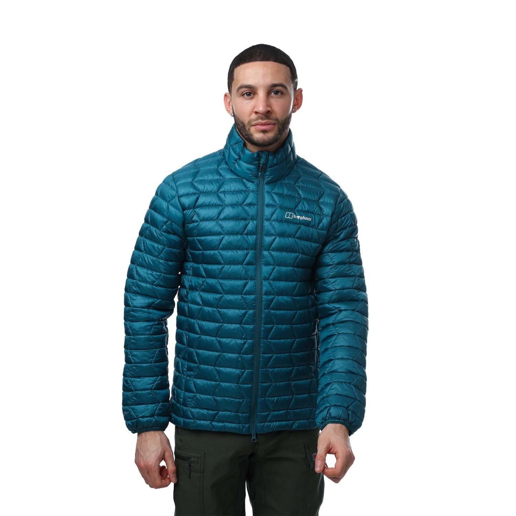 Berghaus Cullin Insulated Jacket