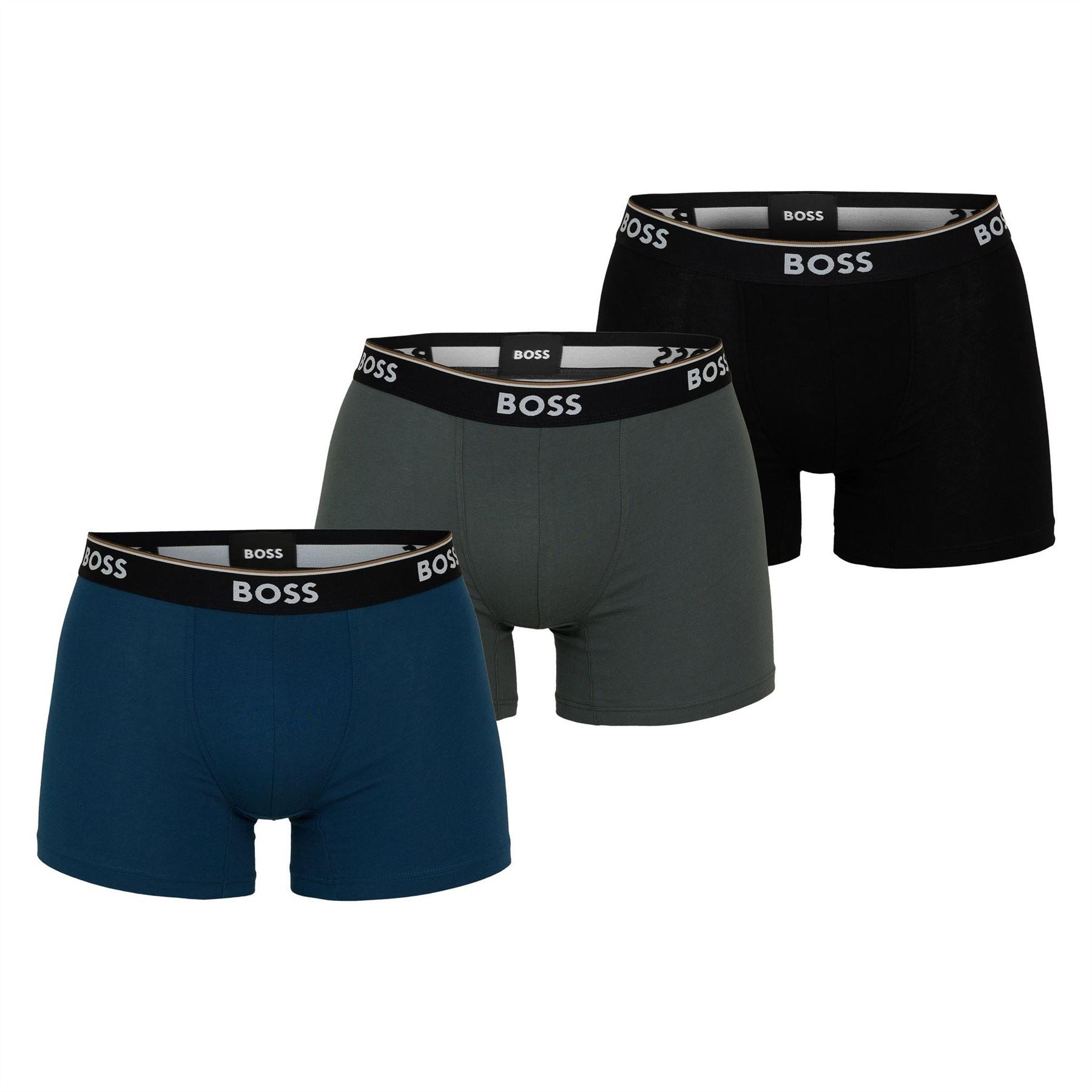 Boss Pack Boxer Briefs