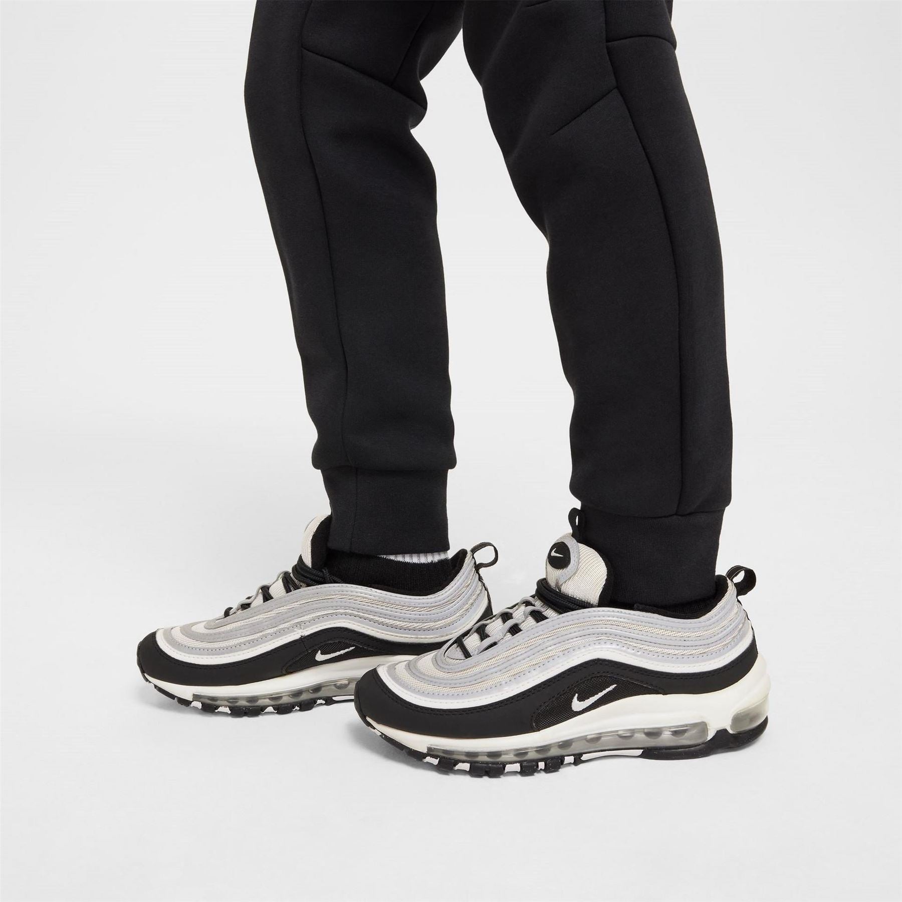 Nike Sportswear Tech Fleece Big Kids Pants