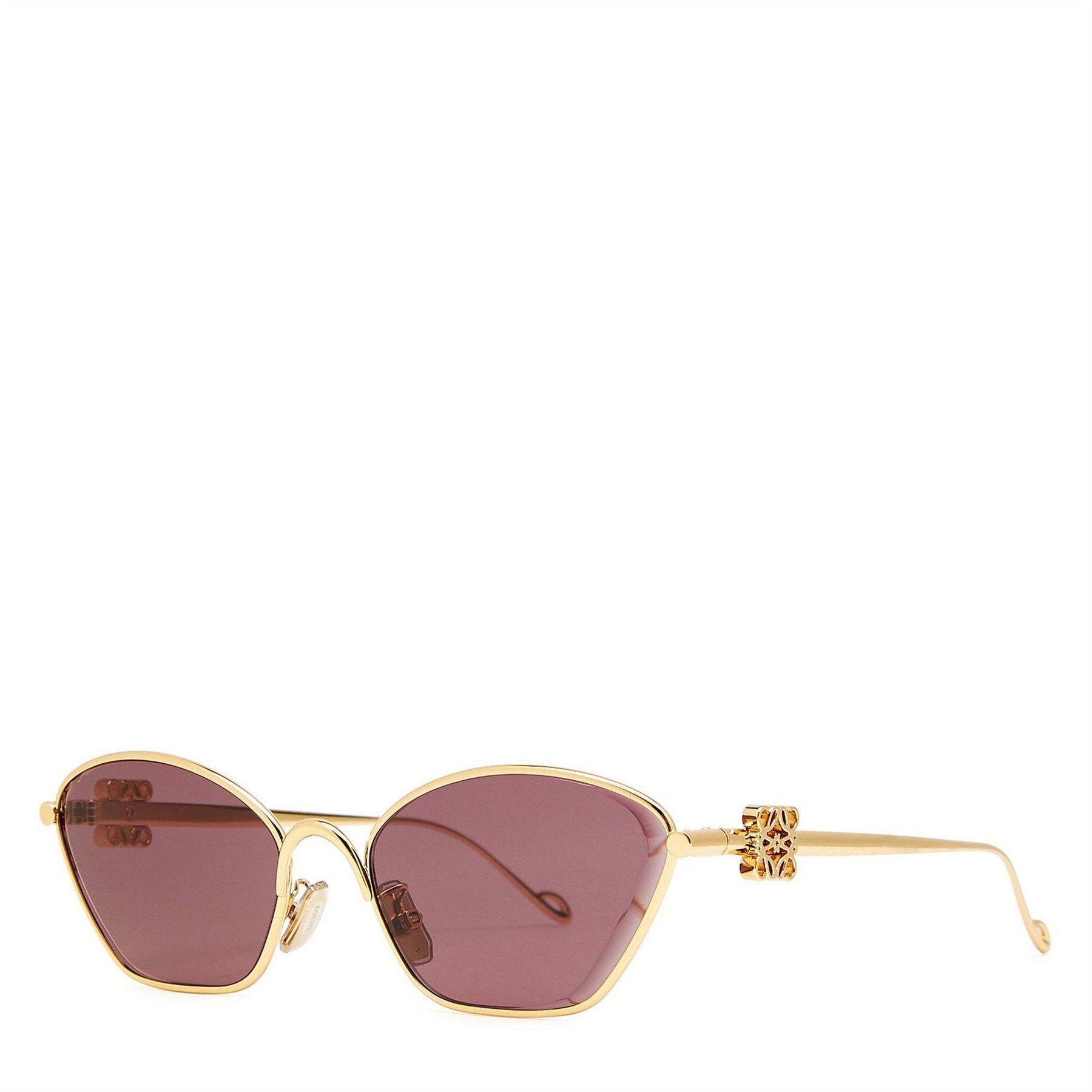Loewe F Metal Cateye