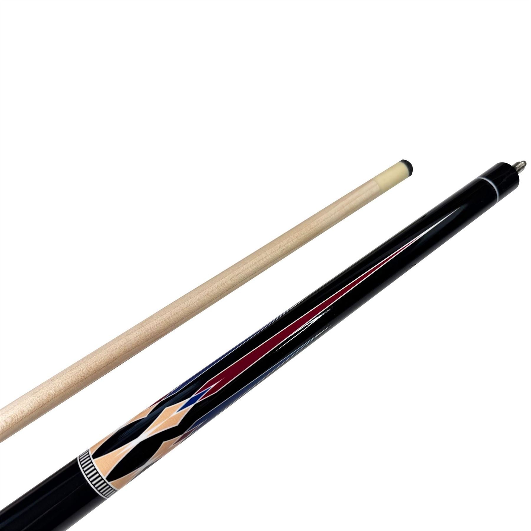 Riley 13mm Tip 58 Inch Pool Cue