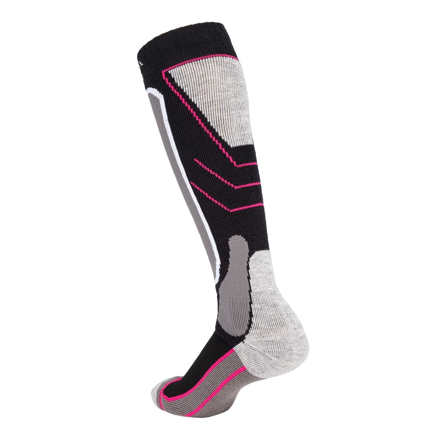 Nevica Womens Meribel 2 Pack Ski Sock