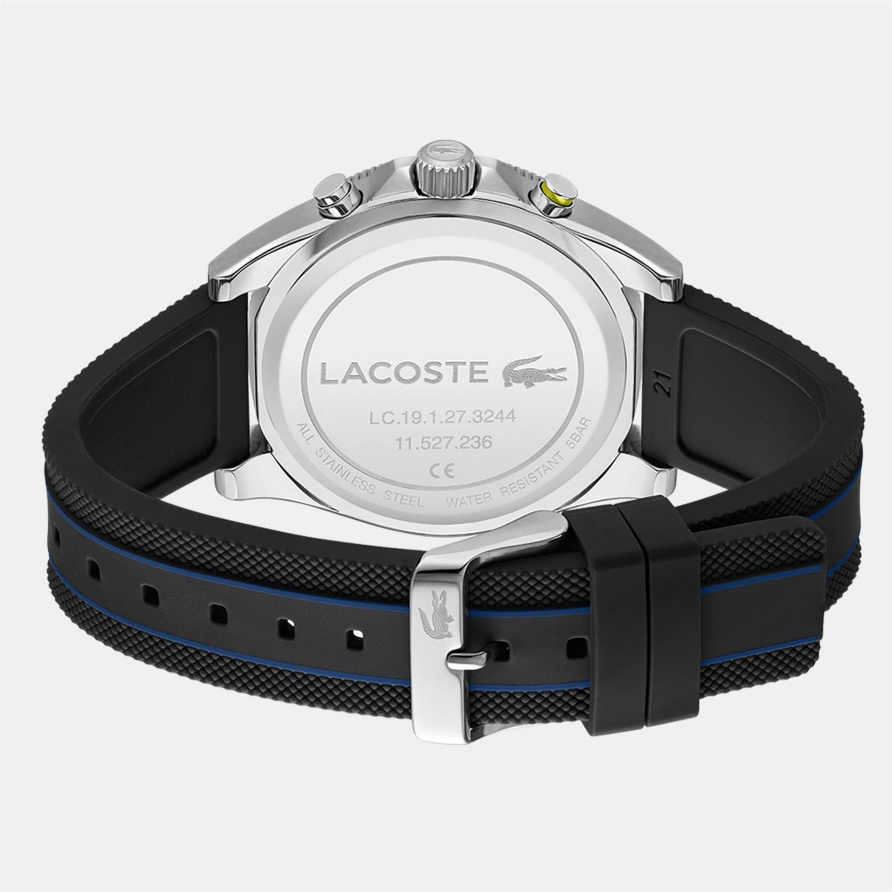 Lacoste Mainsail Watch