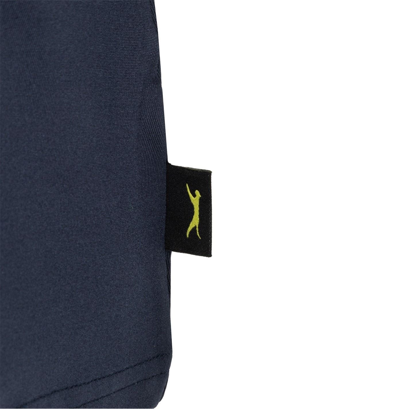 Slazenger Womens Golf Pullover Zip Top