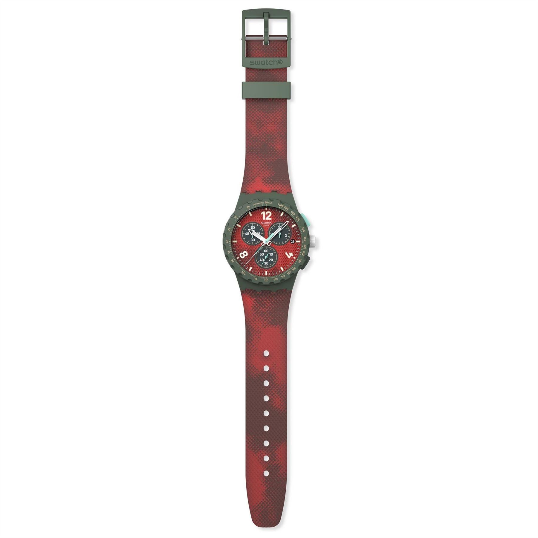 Swatch Watch