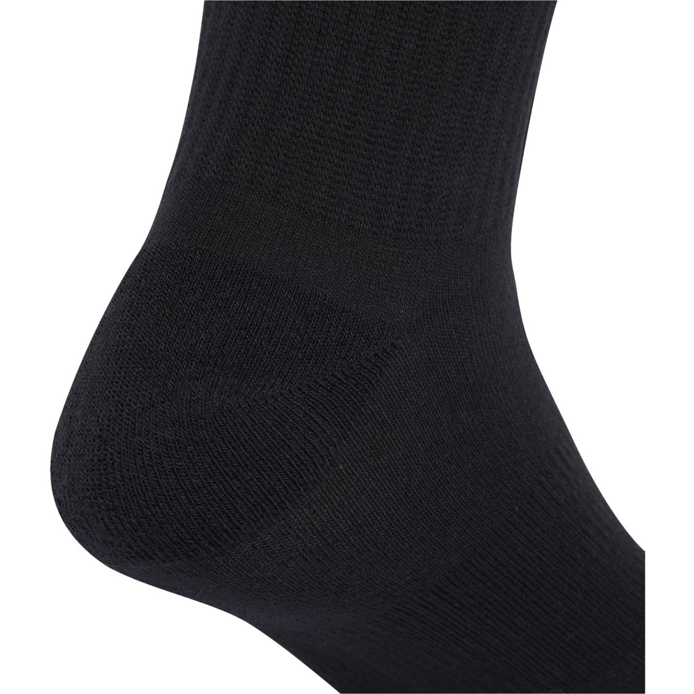 adidas 3 Pack Crew Socks Adults