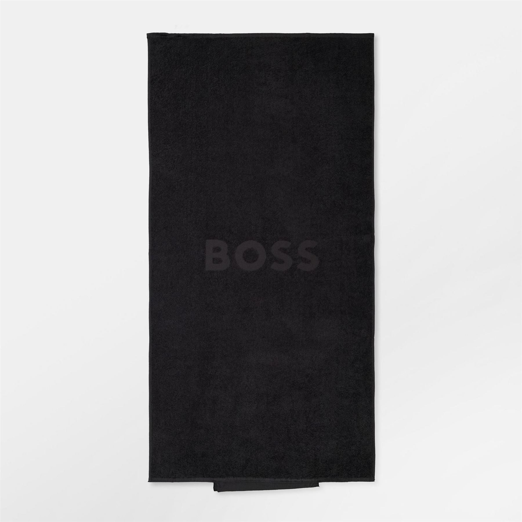Boss Bw Beach Set Swim Shorts  And  Towel