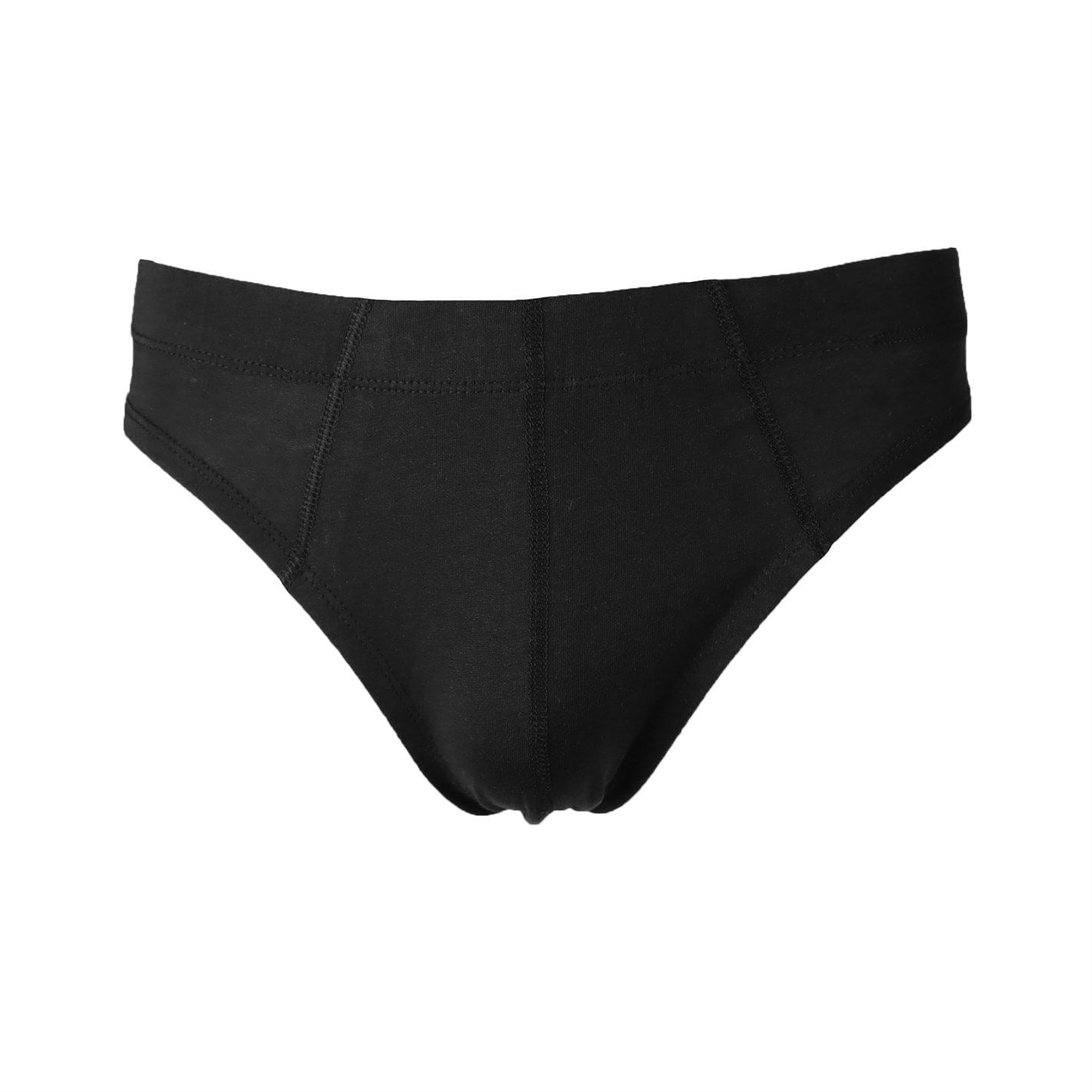 Donnay Essential Mens 5 Pack Briefs