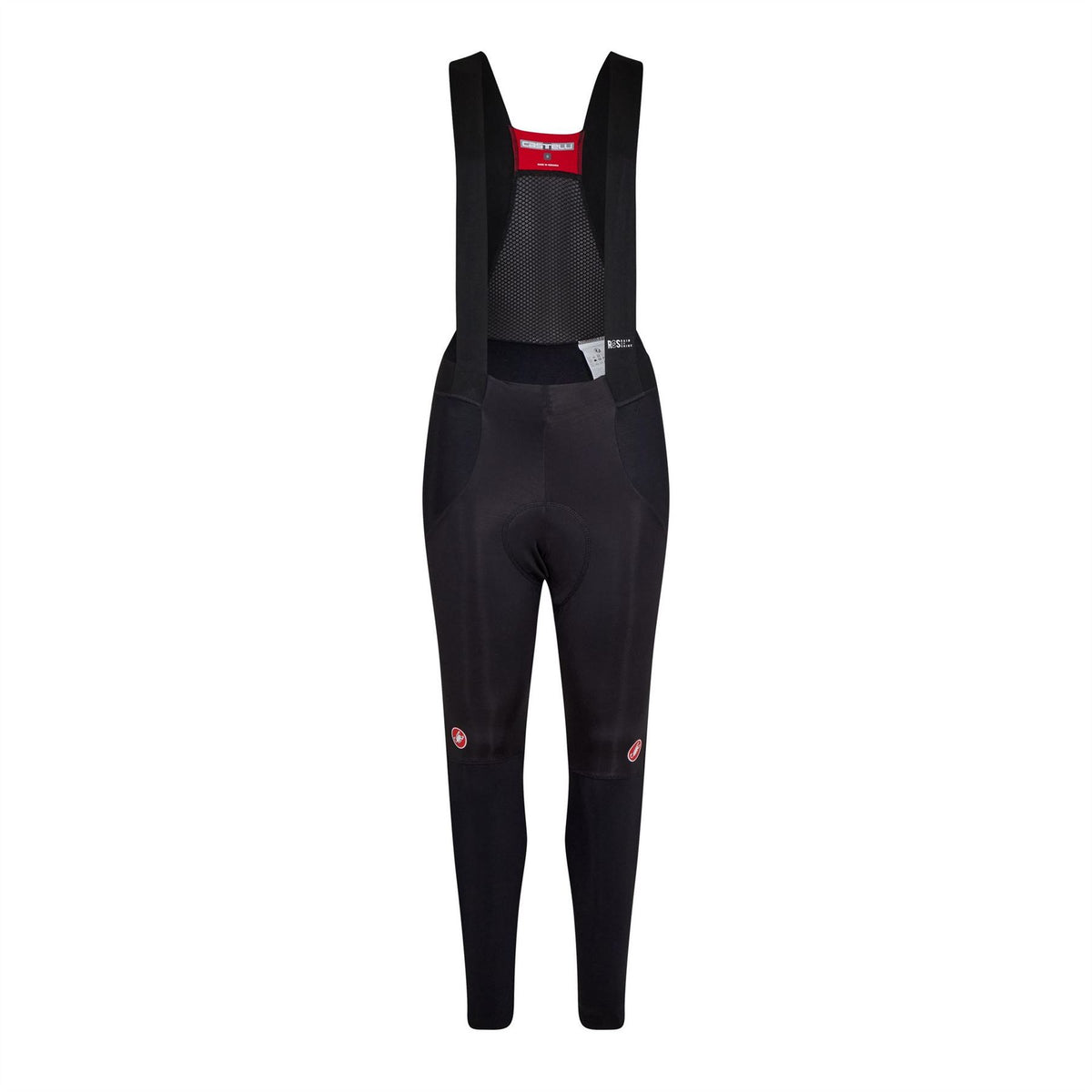 Castelli Sorpas Bib Tights