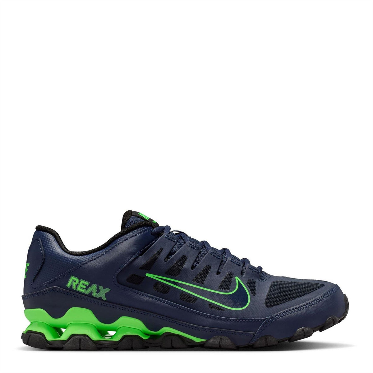 Nike Mens Reax 8 Tr Workout Shoes